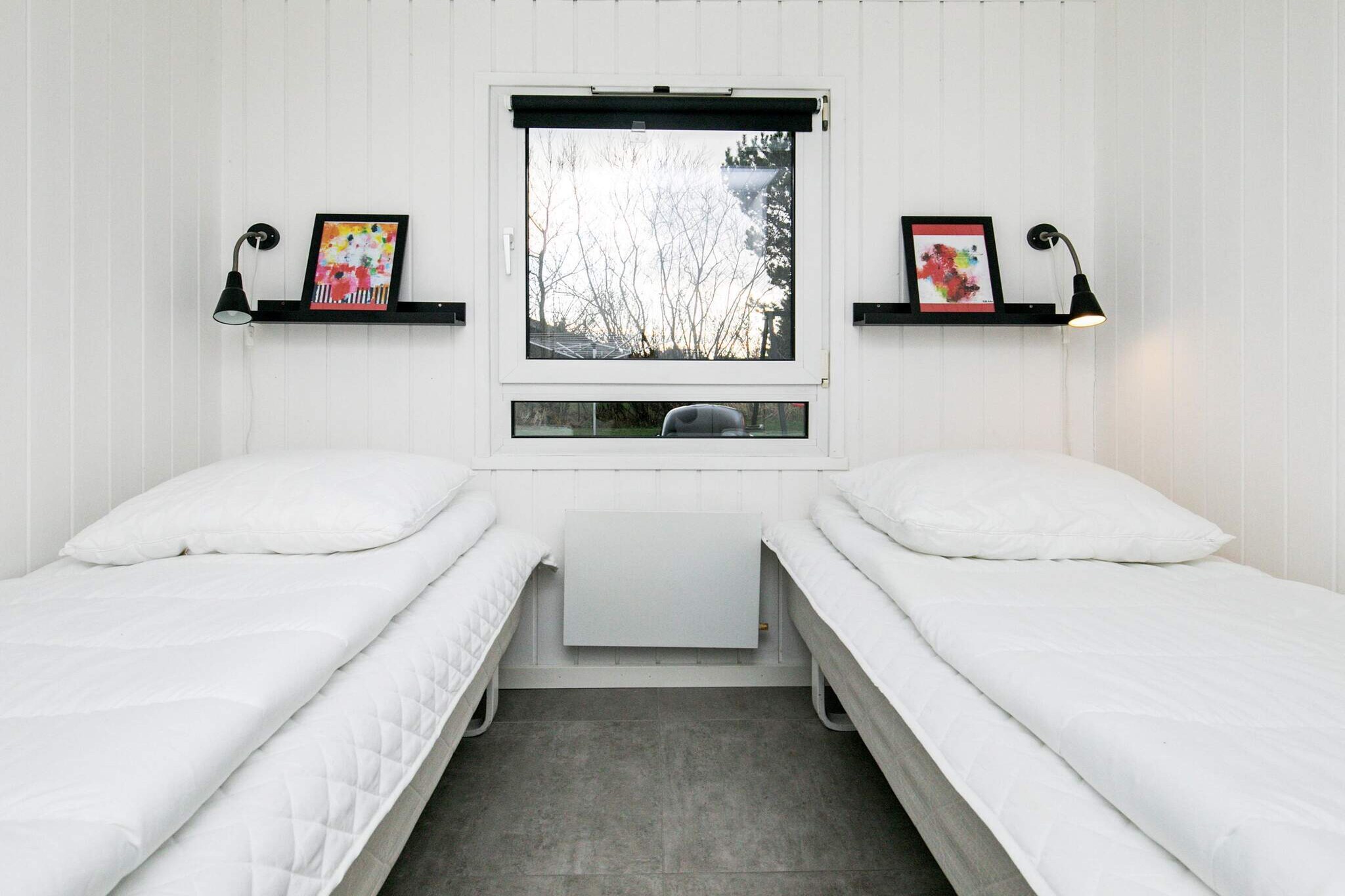 10 persoons vakantie huis in Hjørring-By Traum - Binnen