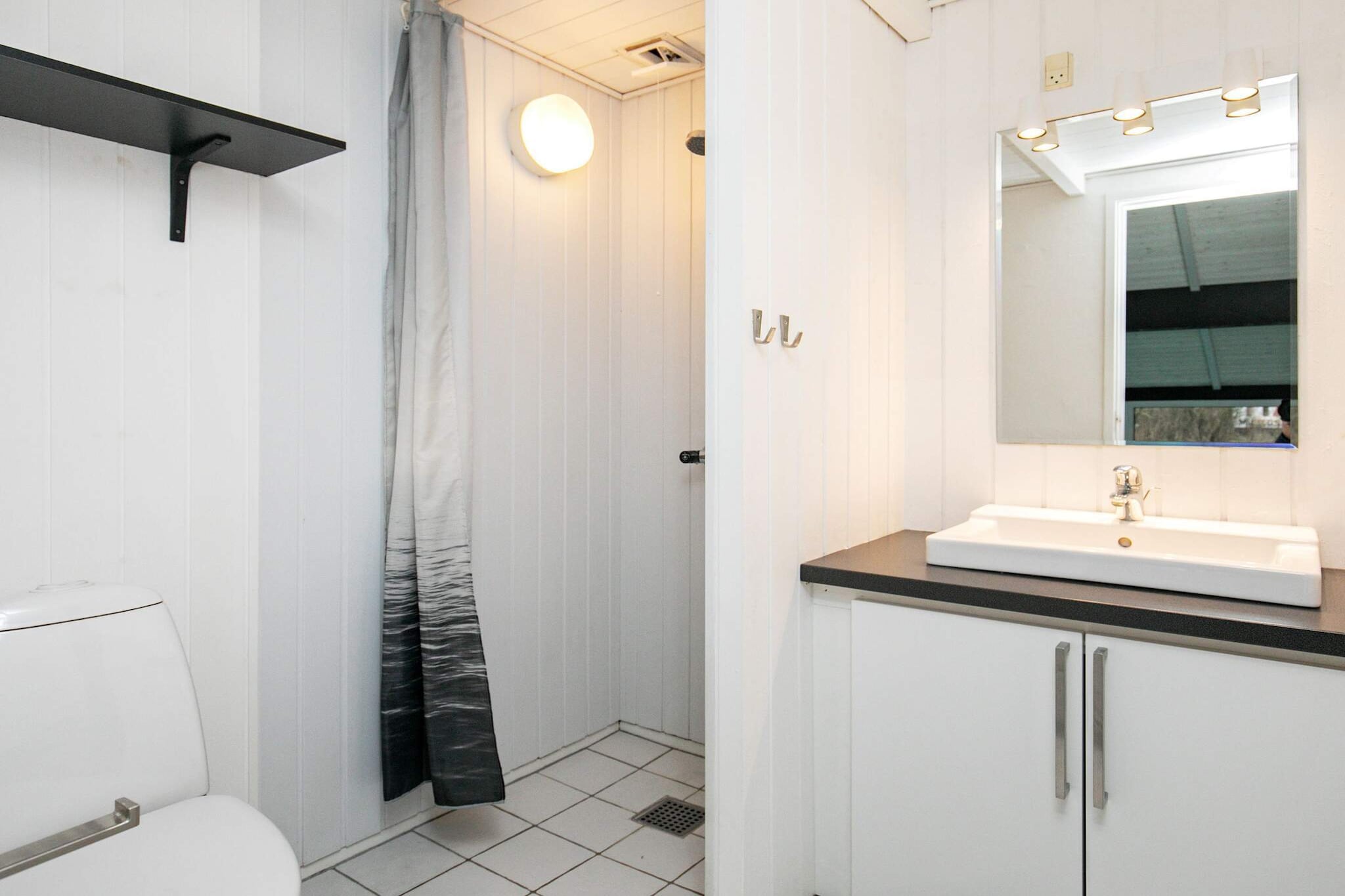 10 persoons vakantie huis in Hjørring-By Traum - Binnen