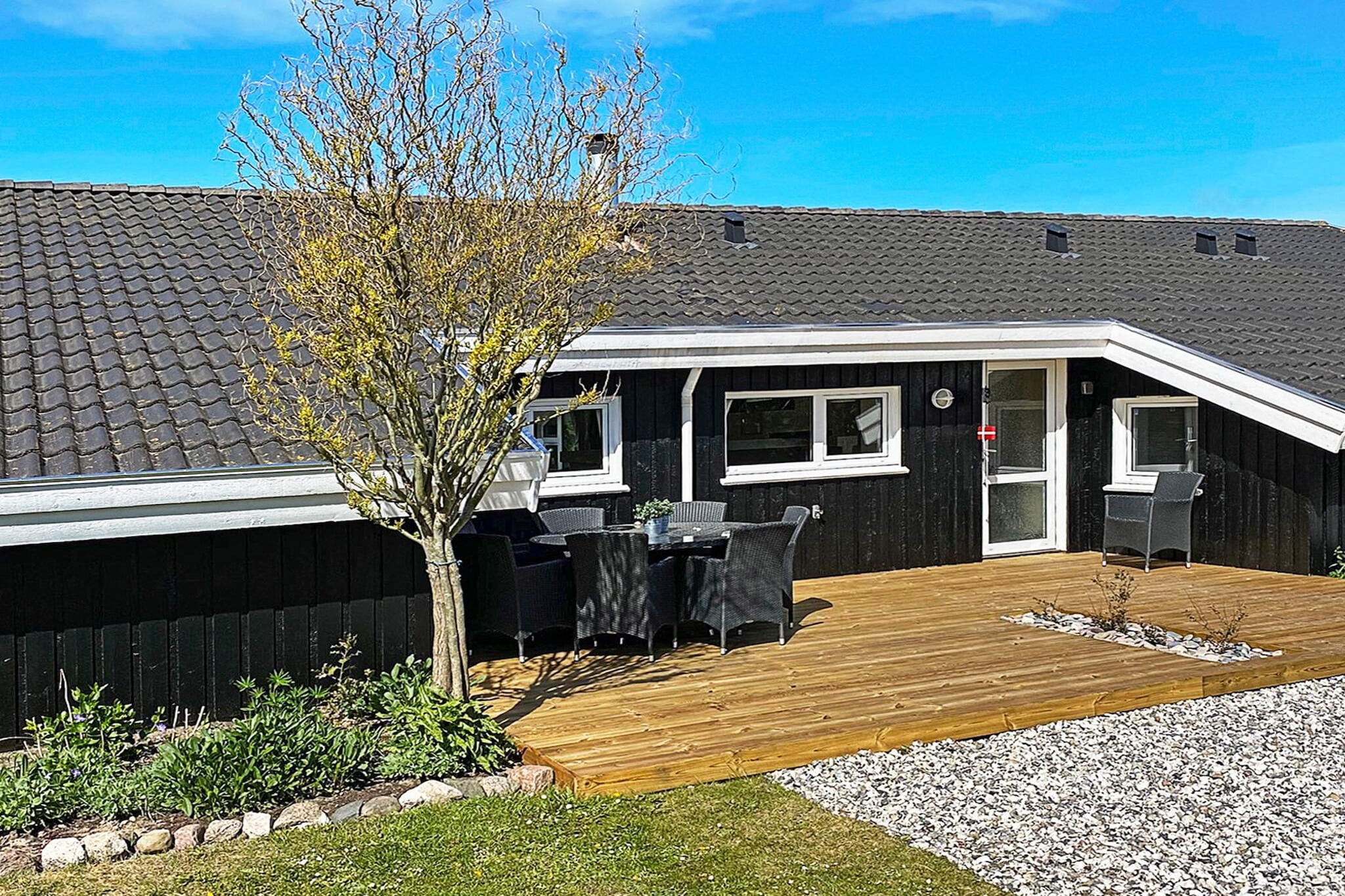 10 persoons vakantie huis in Hjørring-By Traum - Uitzicht