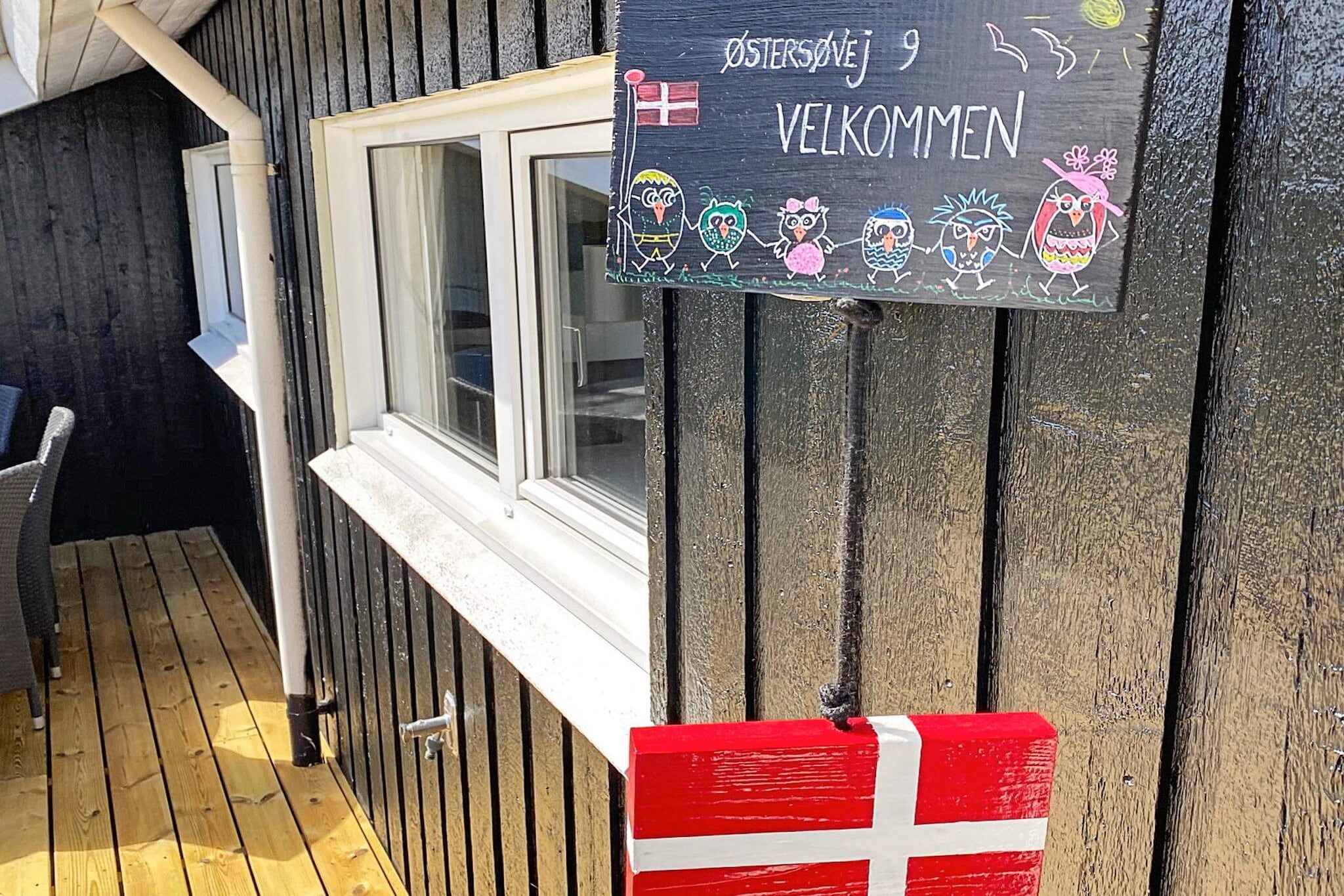 10 persoons vakantie huis in Hjørring-By Traum - Uitzicht