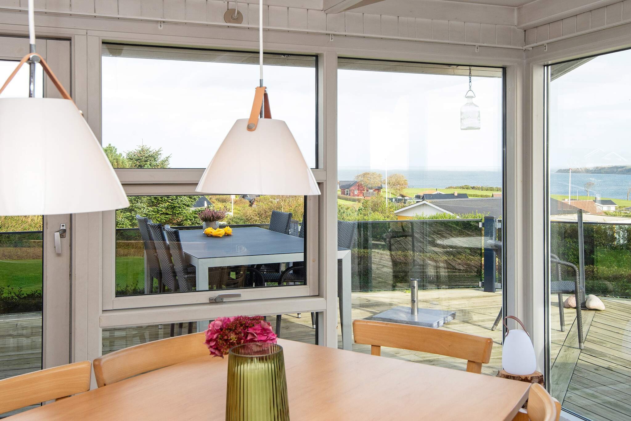 8 person holiday home in Lemvig-By Traum