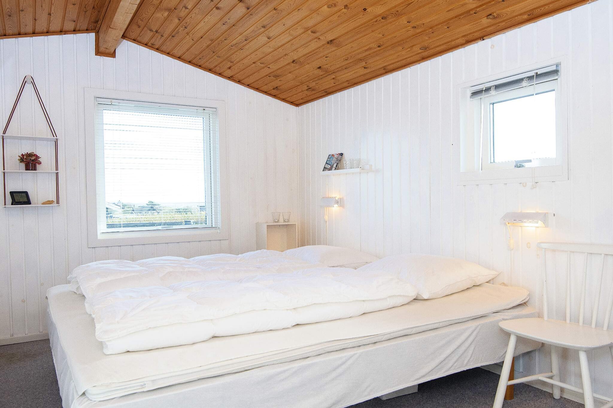 8 persoons vakantie huis in Lemvig-By Traum - Binnen