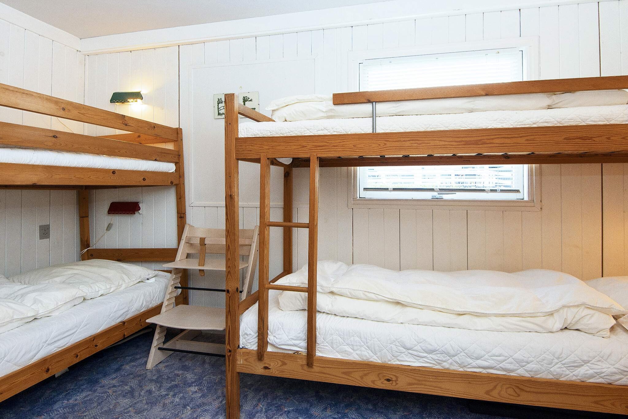 8 persoons vakantie huis in Lemvig-By Traum - Binnen