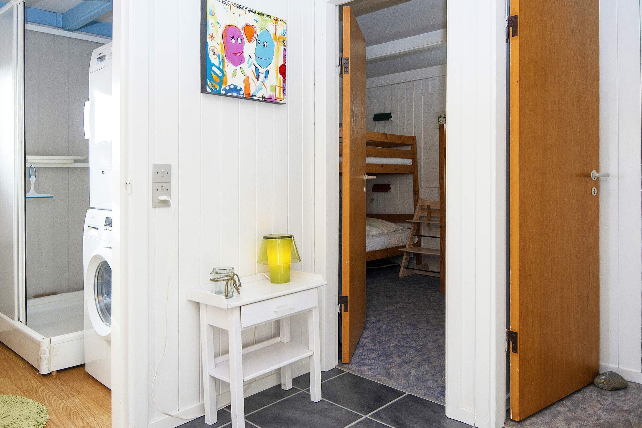 8 persoons vakantie huis in Lemvig-By Traum - Binnen