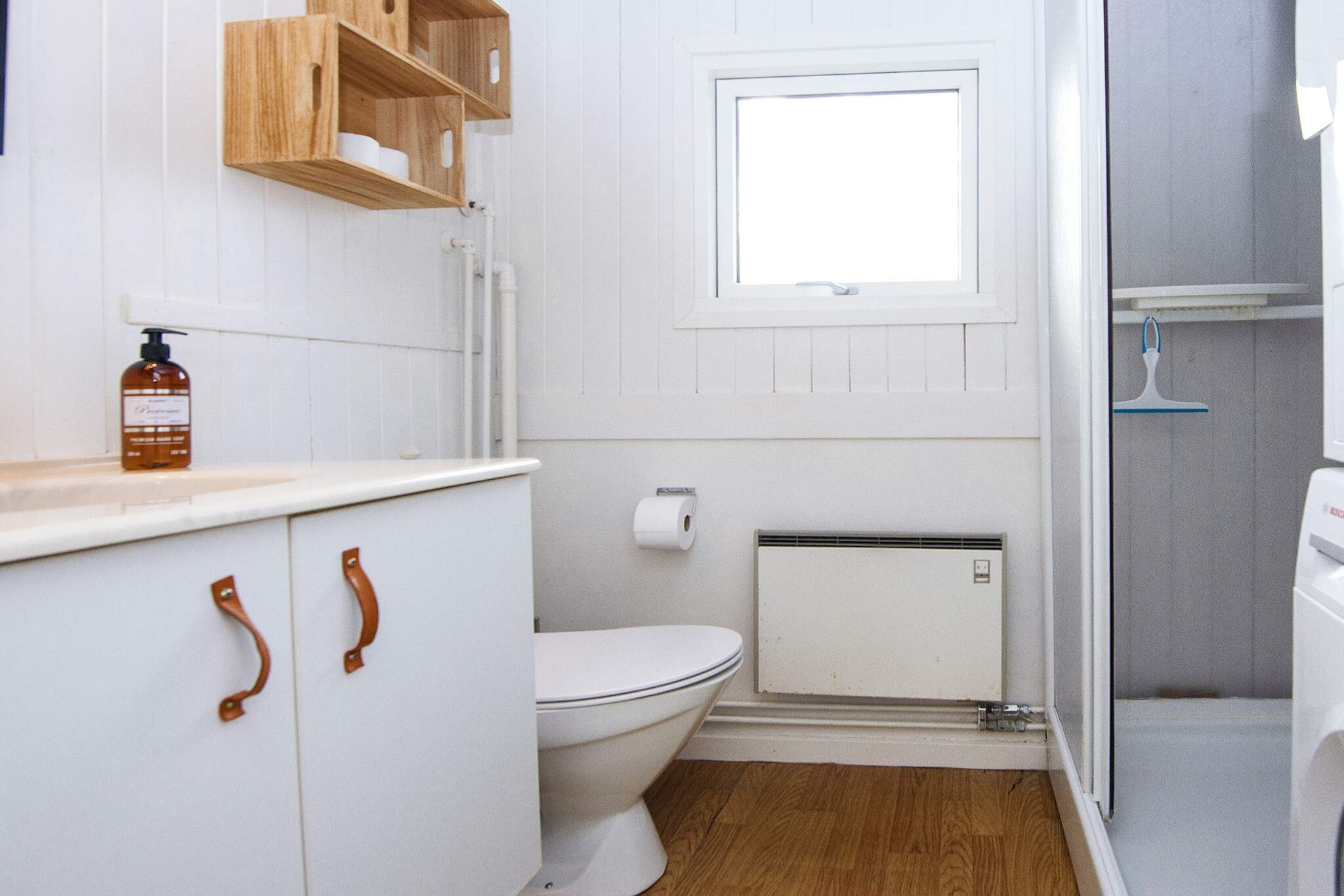 8 persoons vakantie huis in Lemvig-By Traum - Binnen