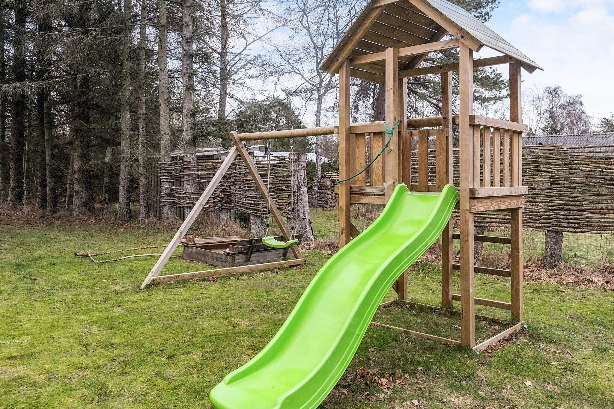8 persoons vakantie huis in Hals-By Traum - Niet-getagd