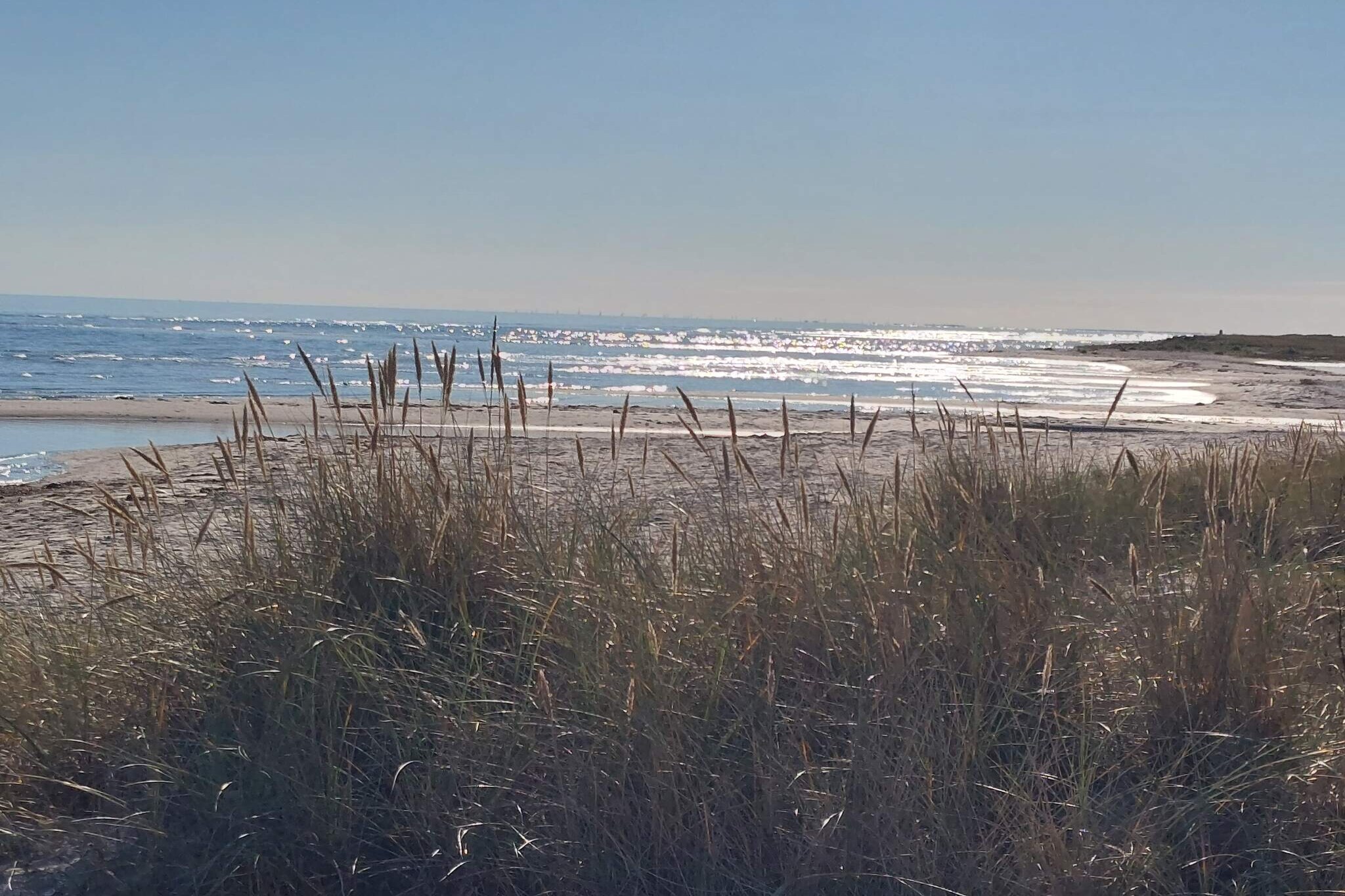8 persoons vakantie huis in Hals-By Traum - Waterzicht