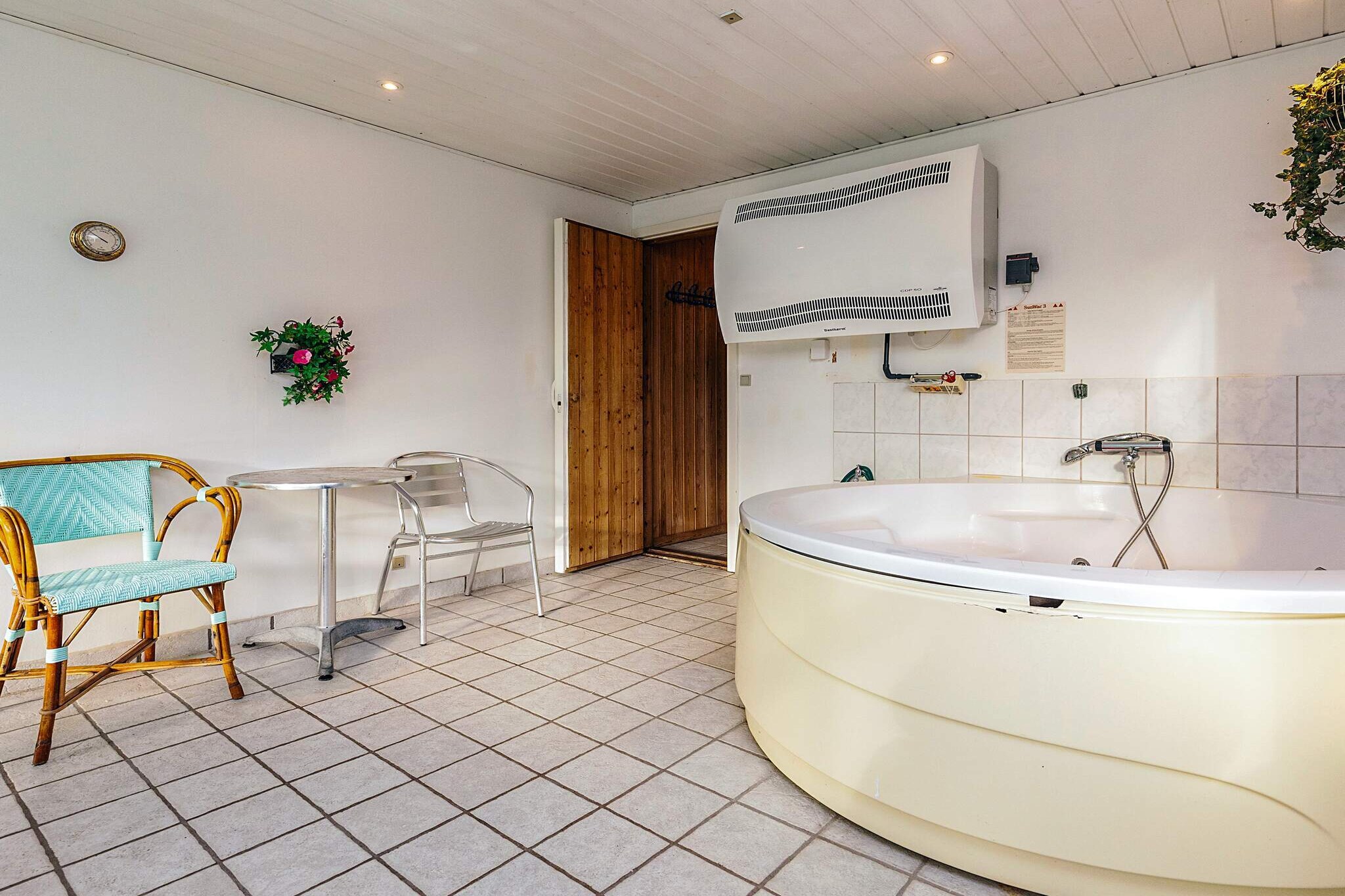 8 persoons vakantie huis in Hals-By Traum - Spa