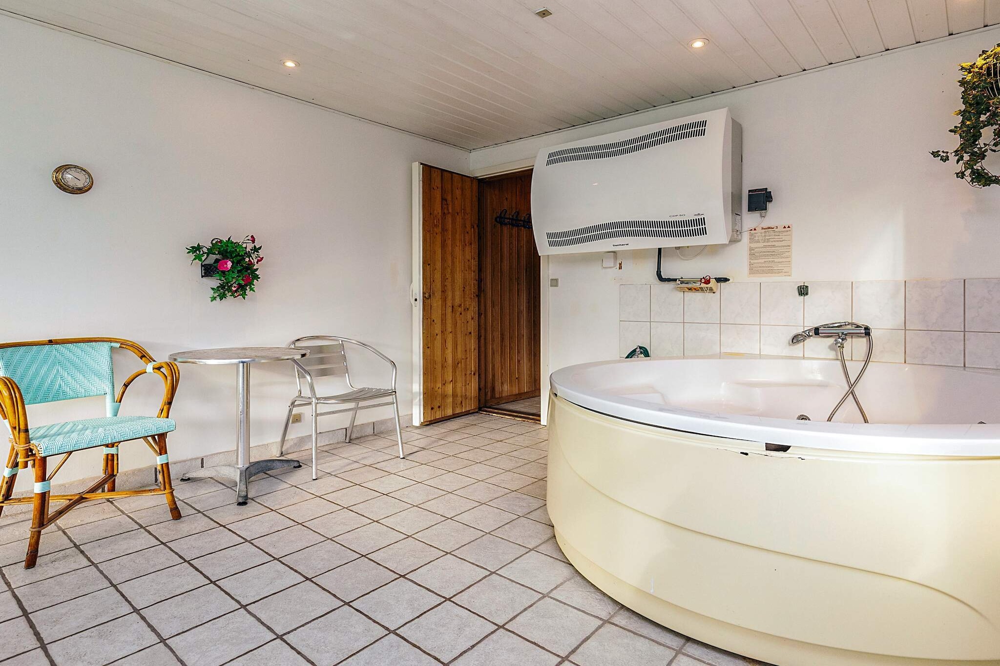 8 persoons vakantie huis in Hals-By Traum - Spa