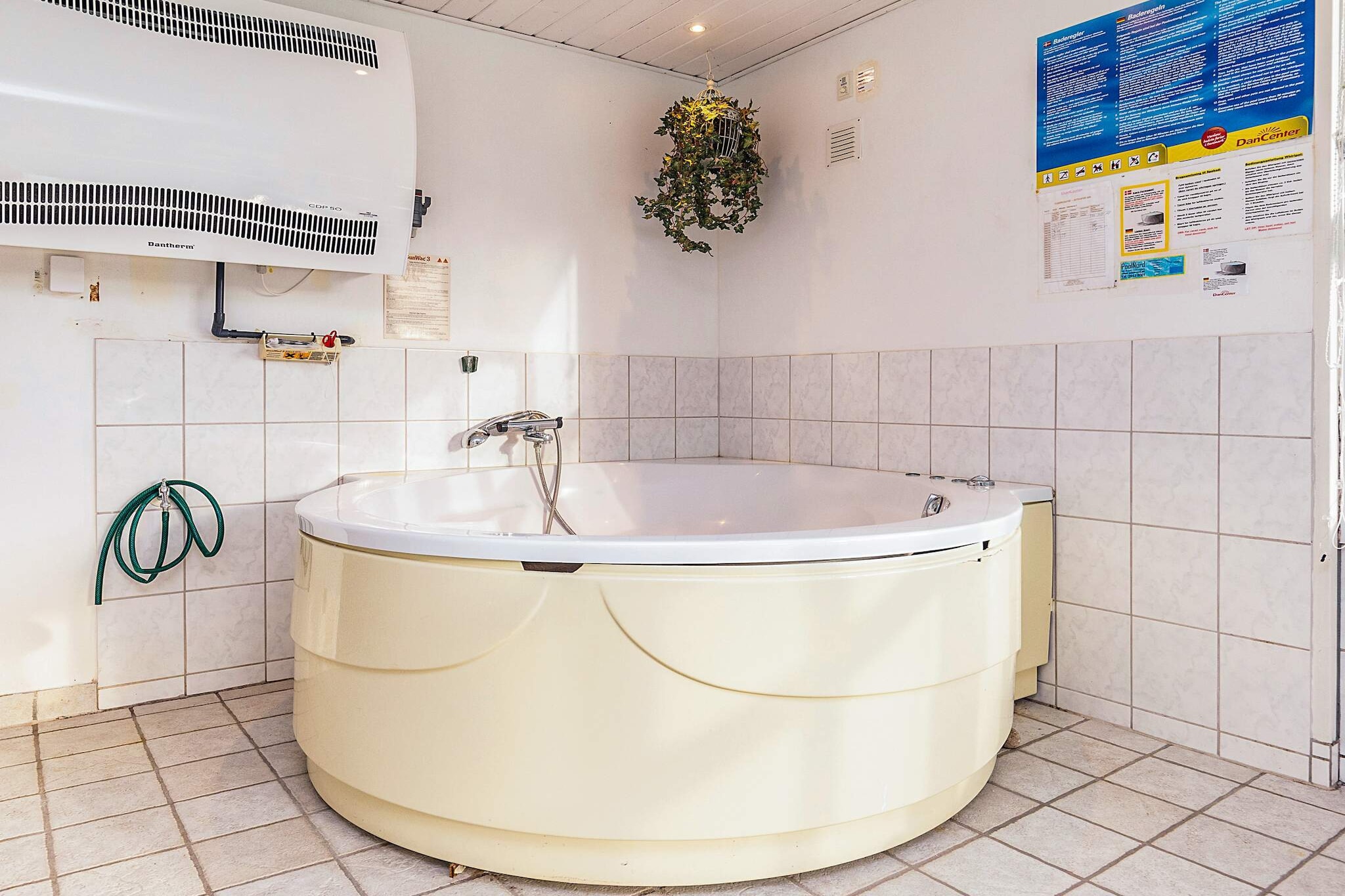8 persoons vakantie huis in Hals-By Traum - Spa