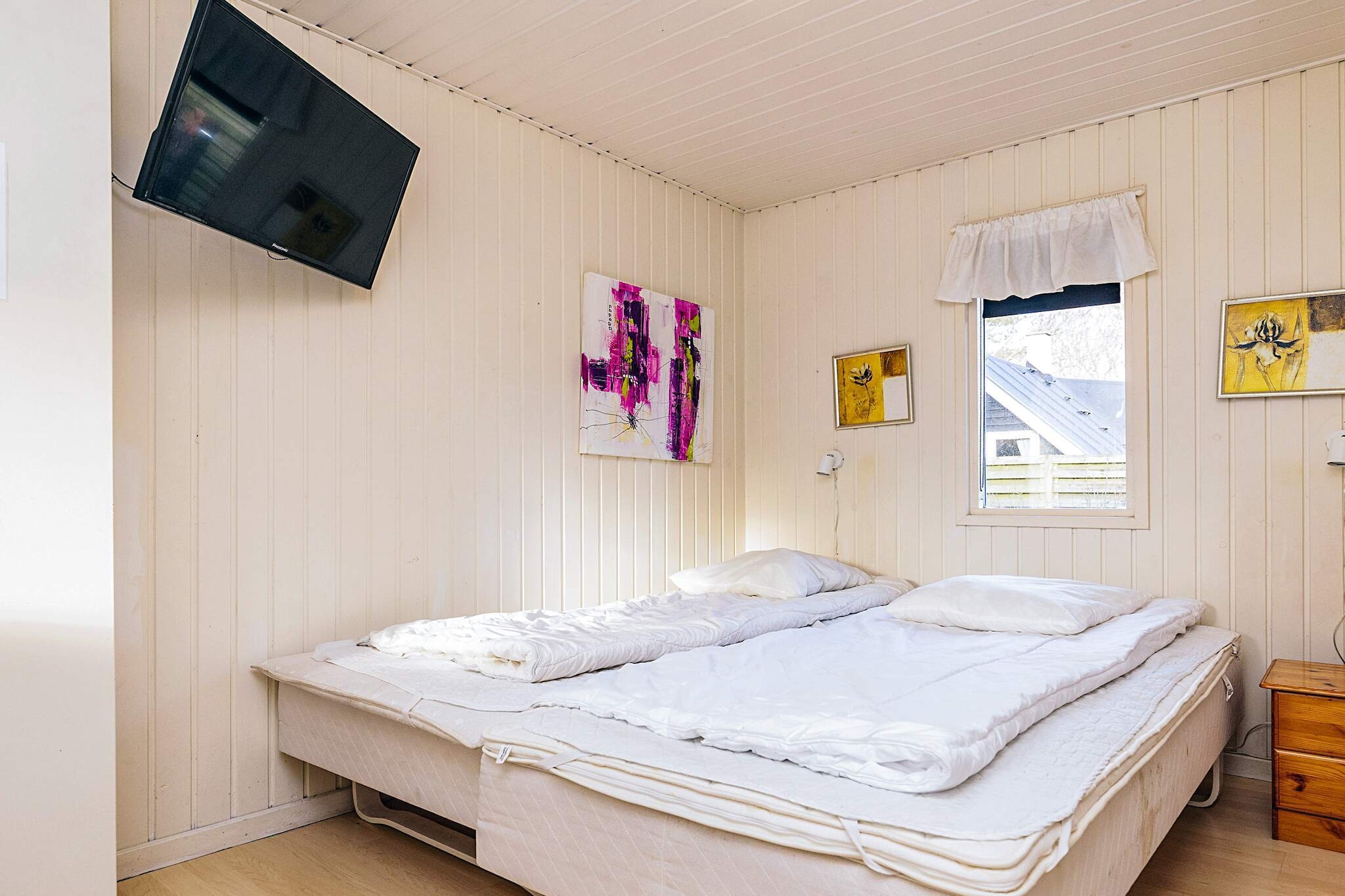 8 persoons vakantie huis in Hals-By Traum - Binnen