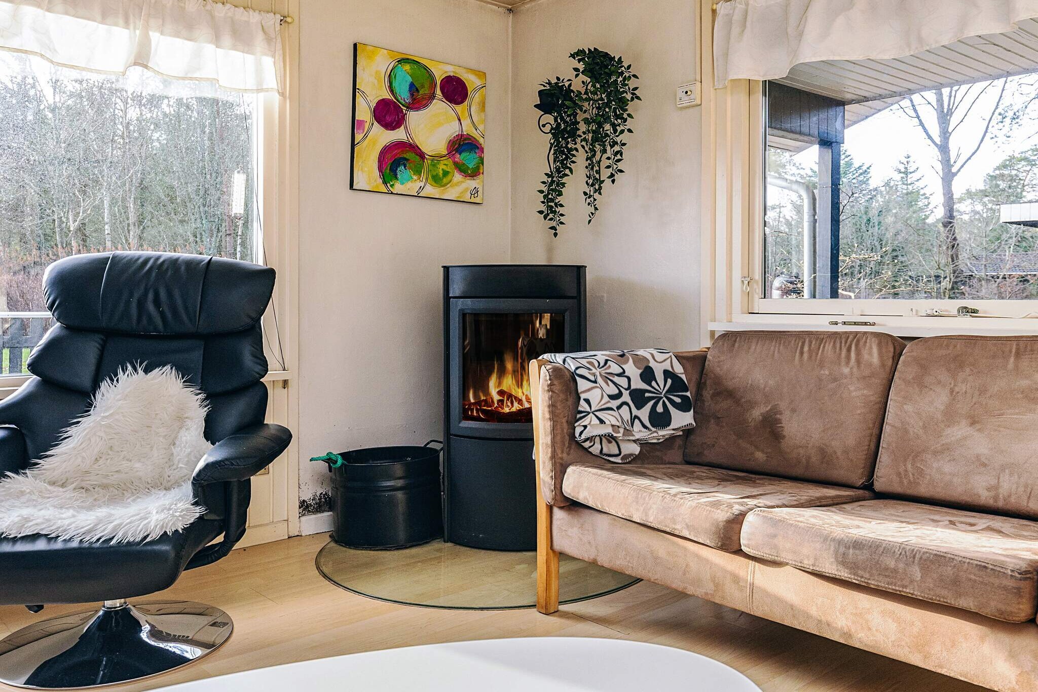 8 persoons vakantie huis in Hals-By Traum - Binnen