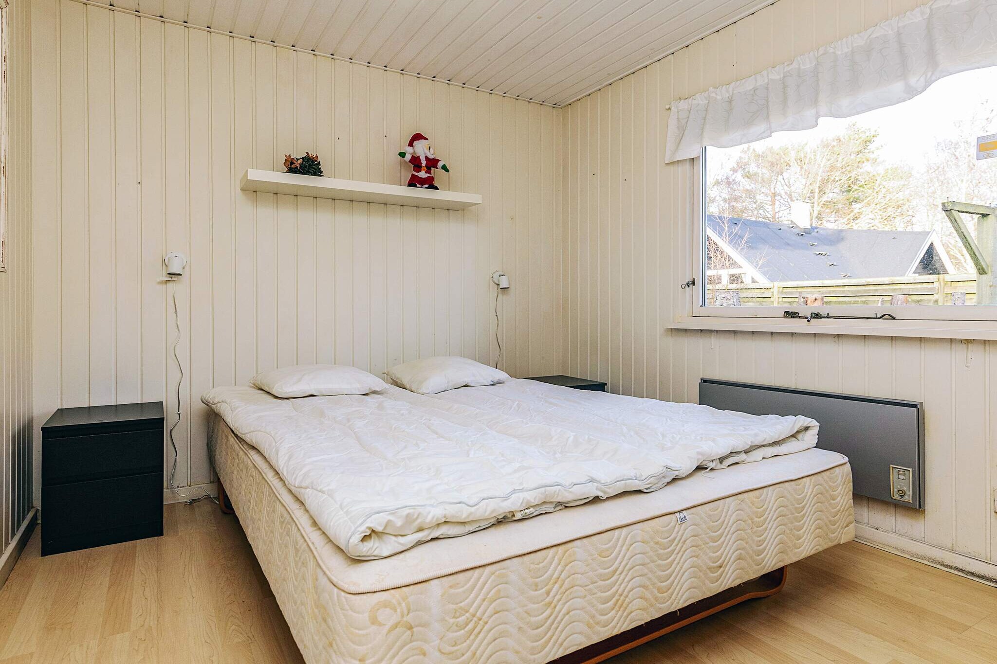 8 persoons vakantie huis in Hals-By Traum - Binnen