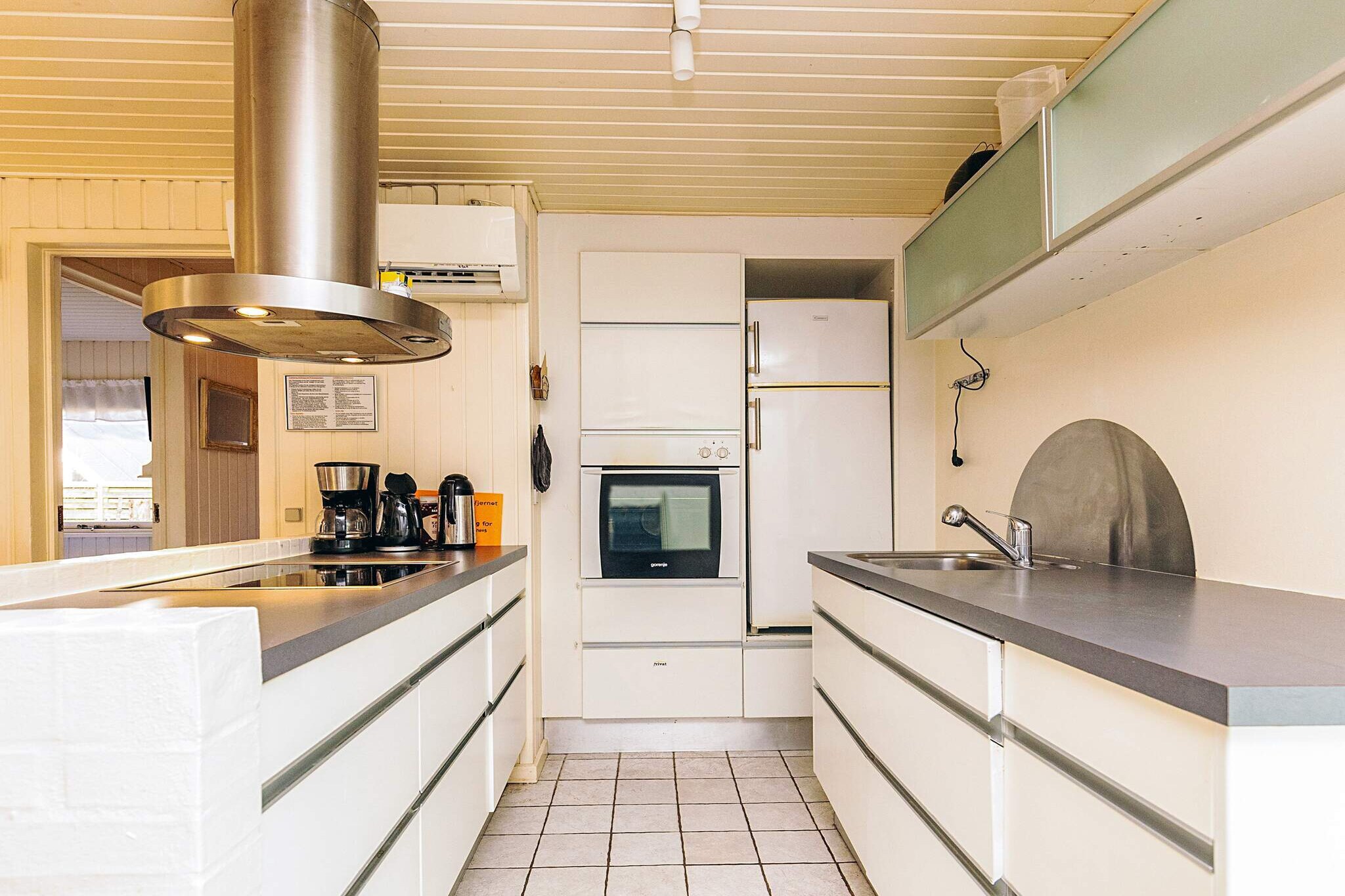 8 persoons vakantie huis in Hals-By Traum - Binnen