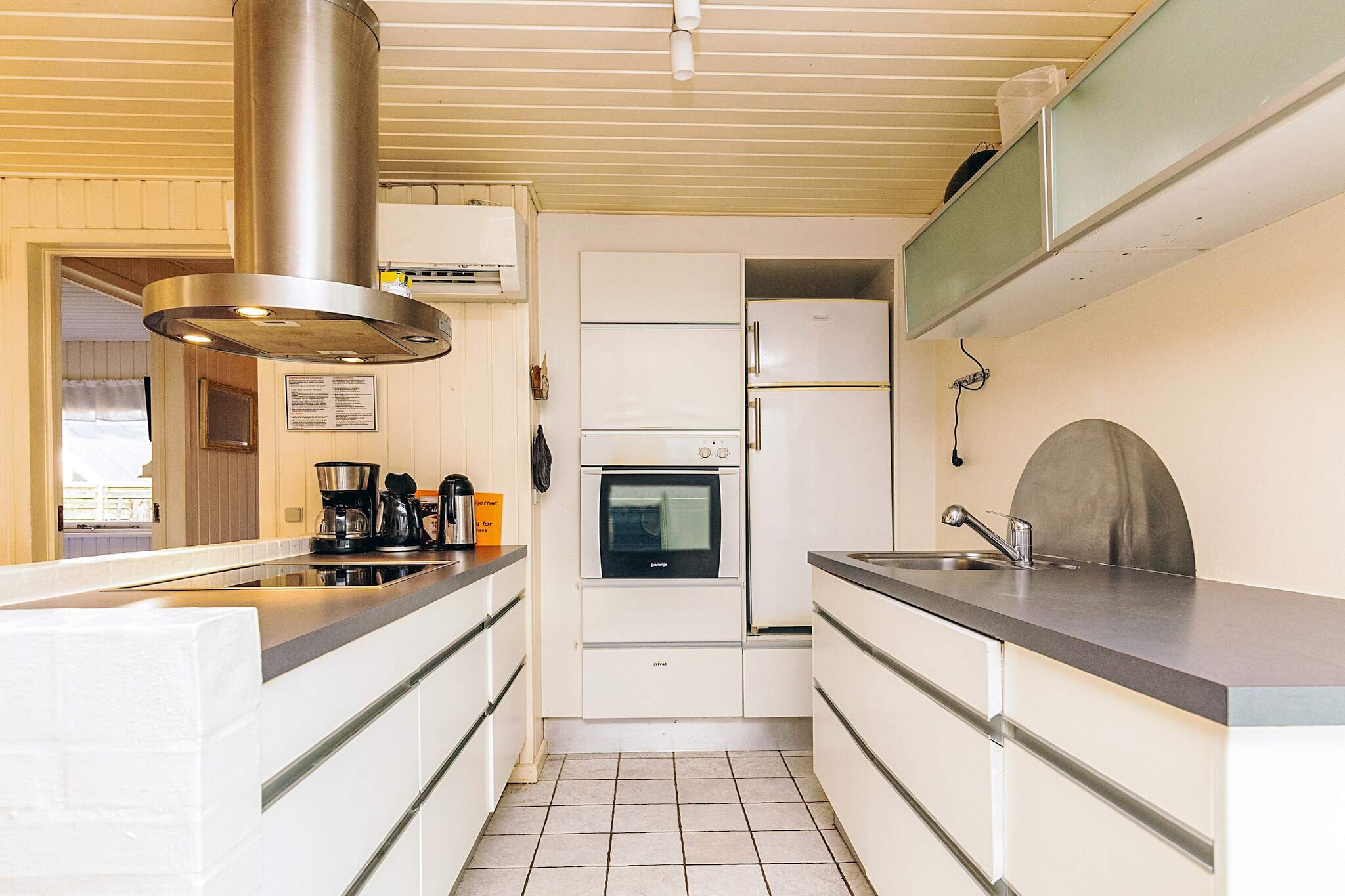 8 persoons vakantie huis in Hals-By Traum - Binnen