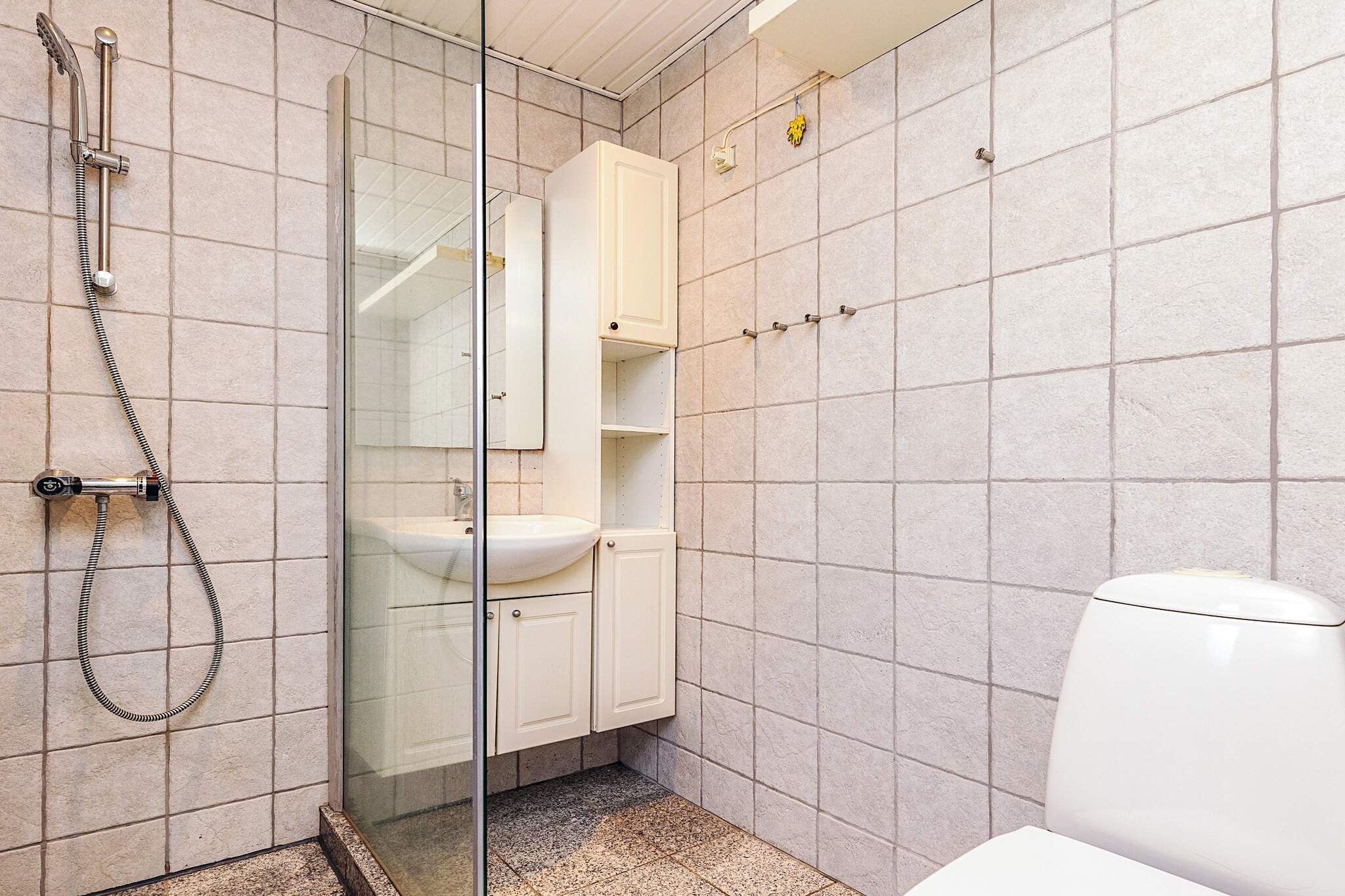 8 persoons vakantie huis in Hals-By Traum - Binnen