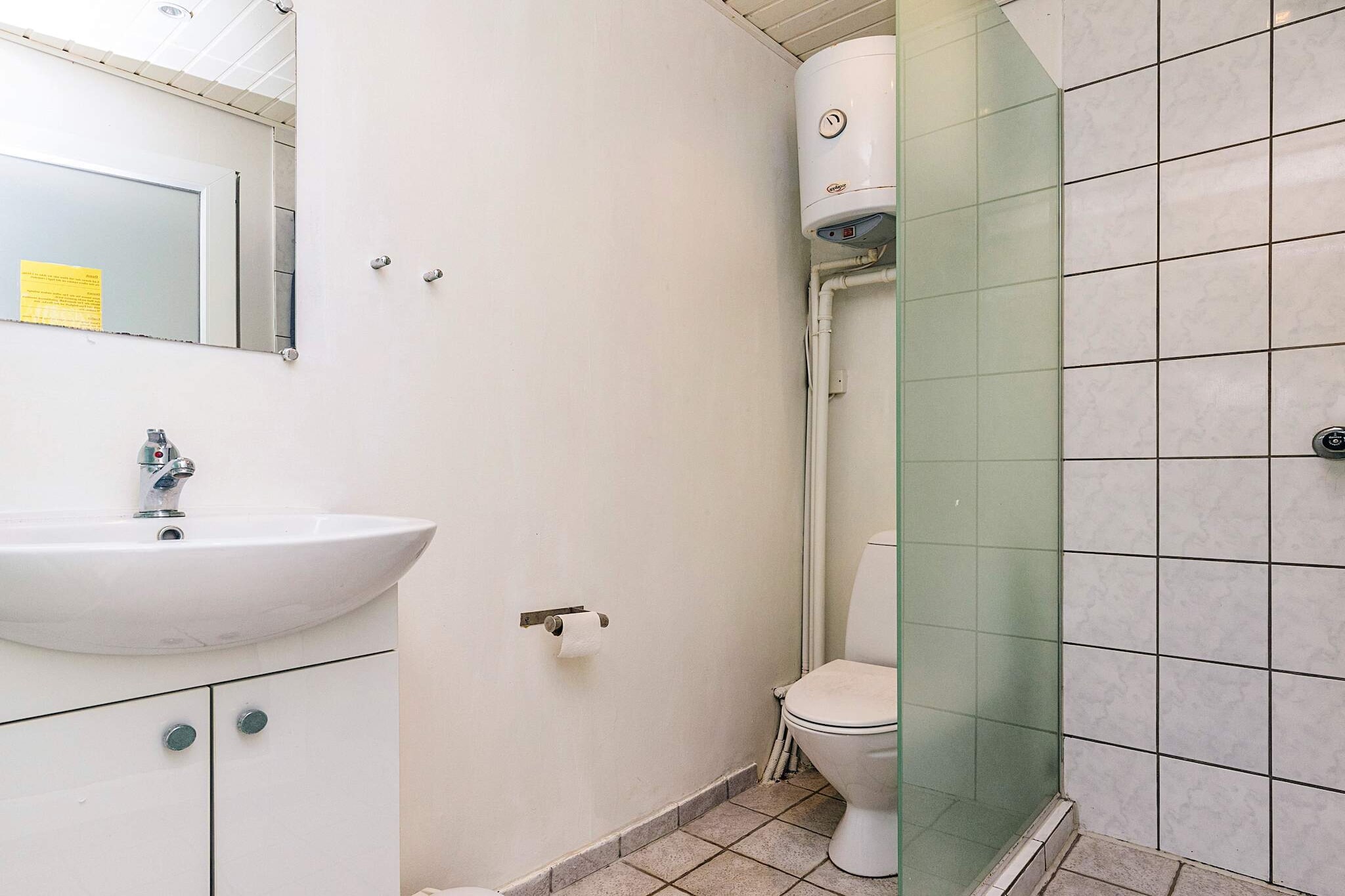 8 persoons vakantie huis in Hals-By Traum - Binnen