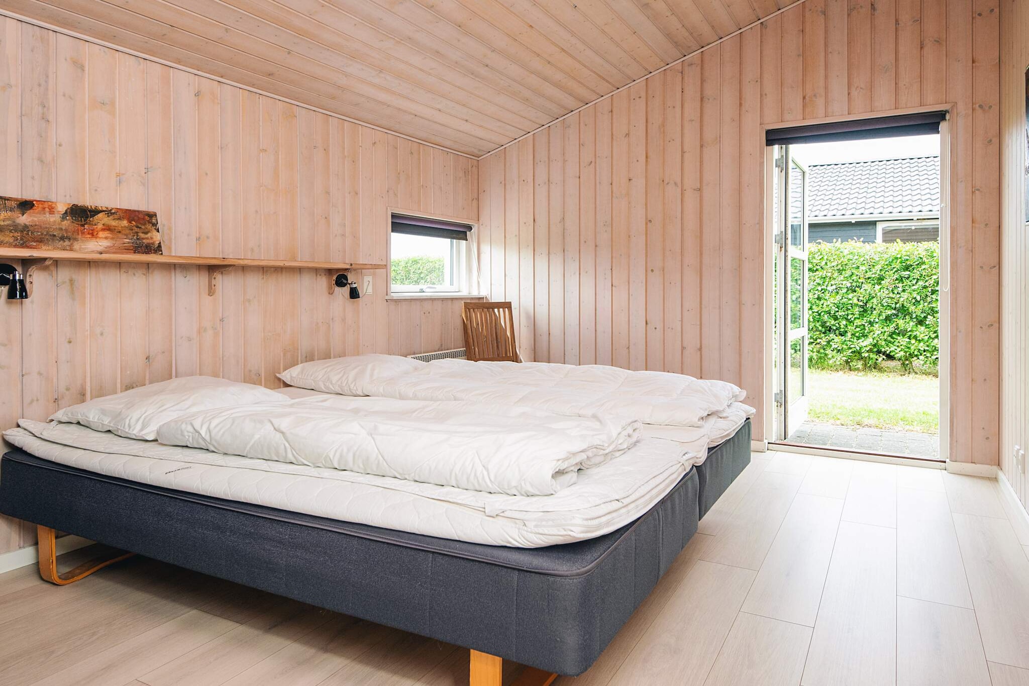 10 persoons vakantie huis in Ansager-By Traum-Binnen