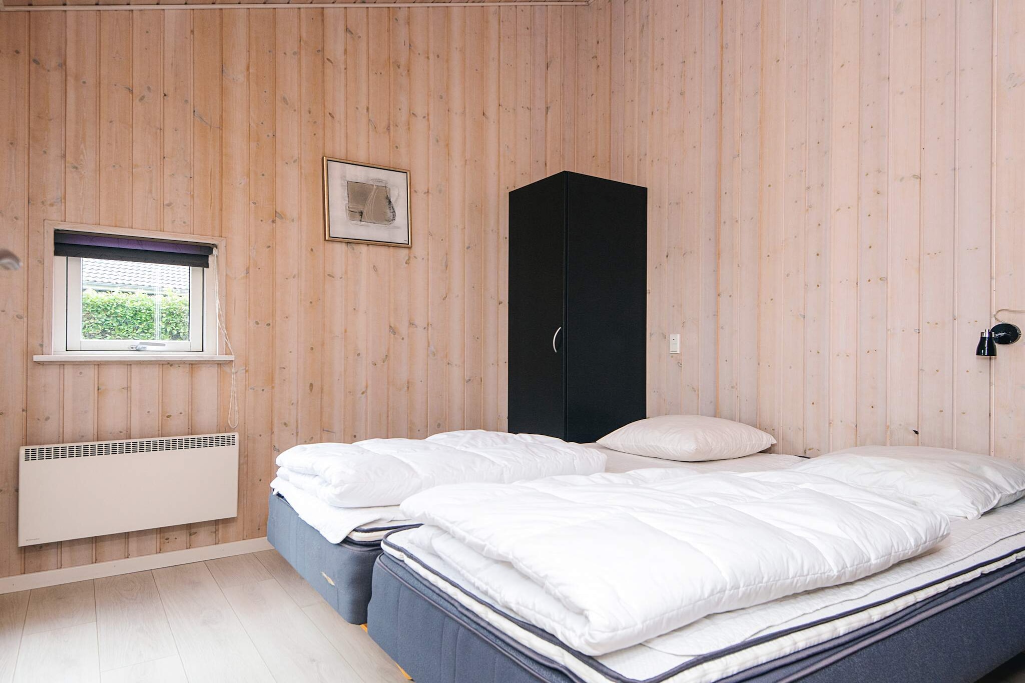10 persoons vakantie huis in Ansager-By Traum-Binnen
