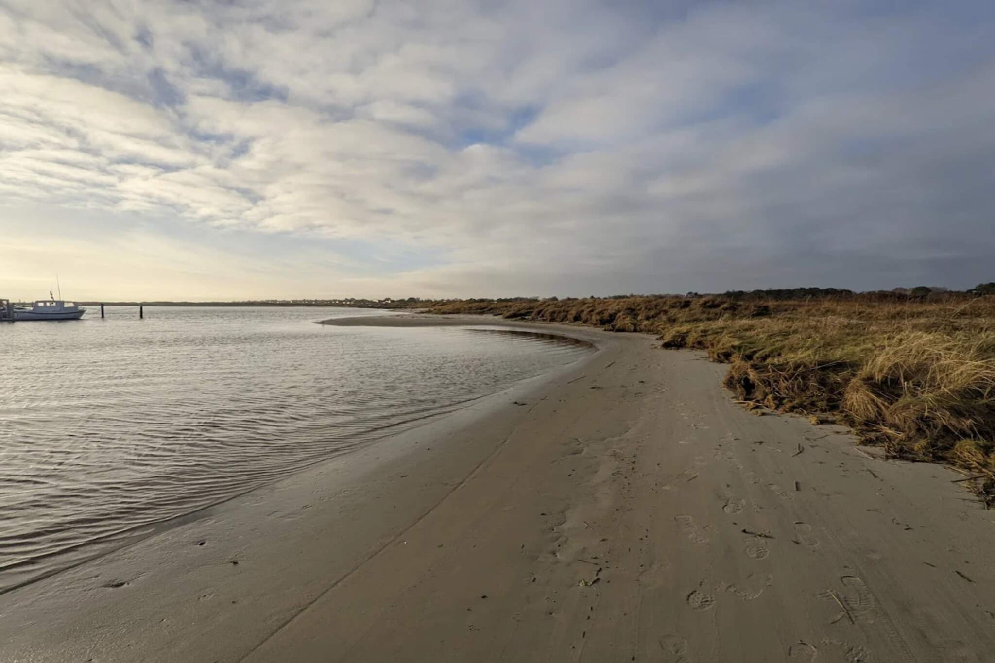 14 Personen Ferienhaus in Grenaa-By Traum - Wasserblick