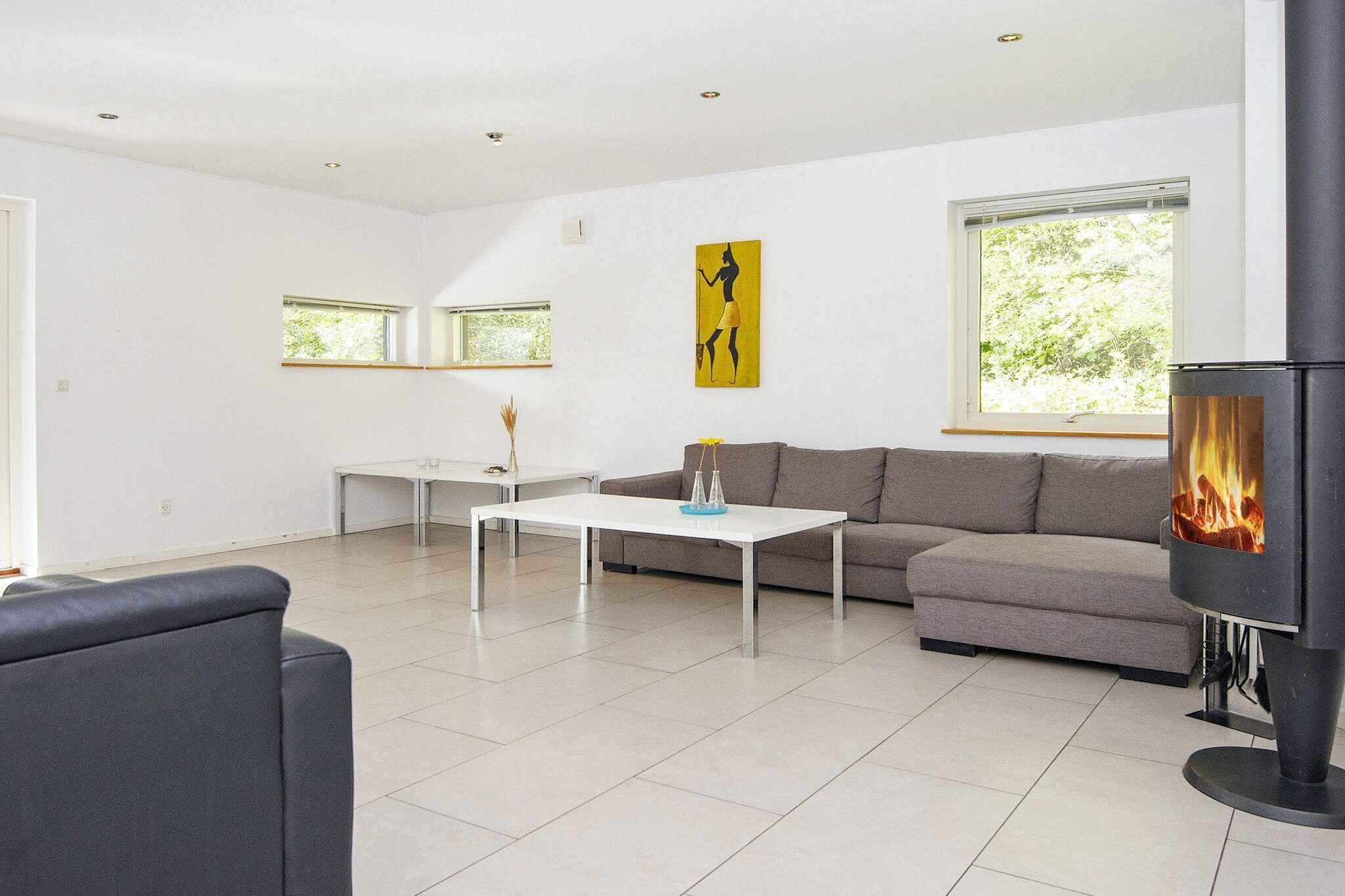 14 Personen Ferienhaus in Grenaa-By Traum - Innenbereich
