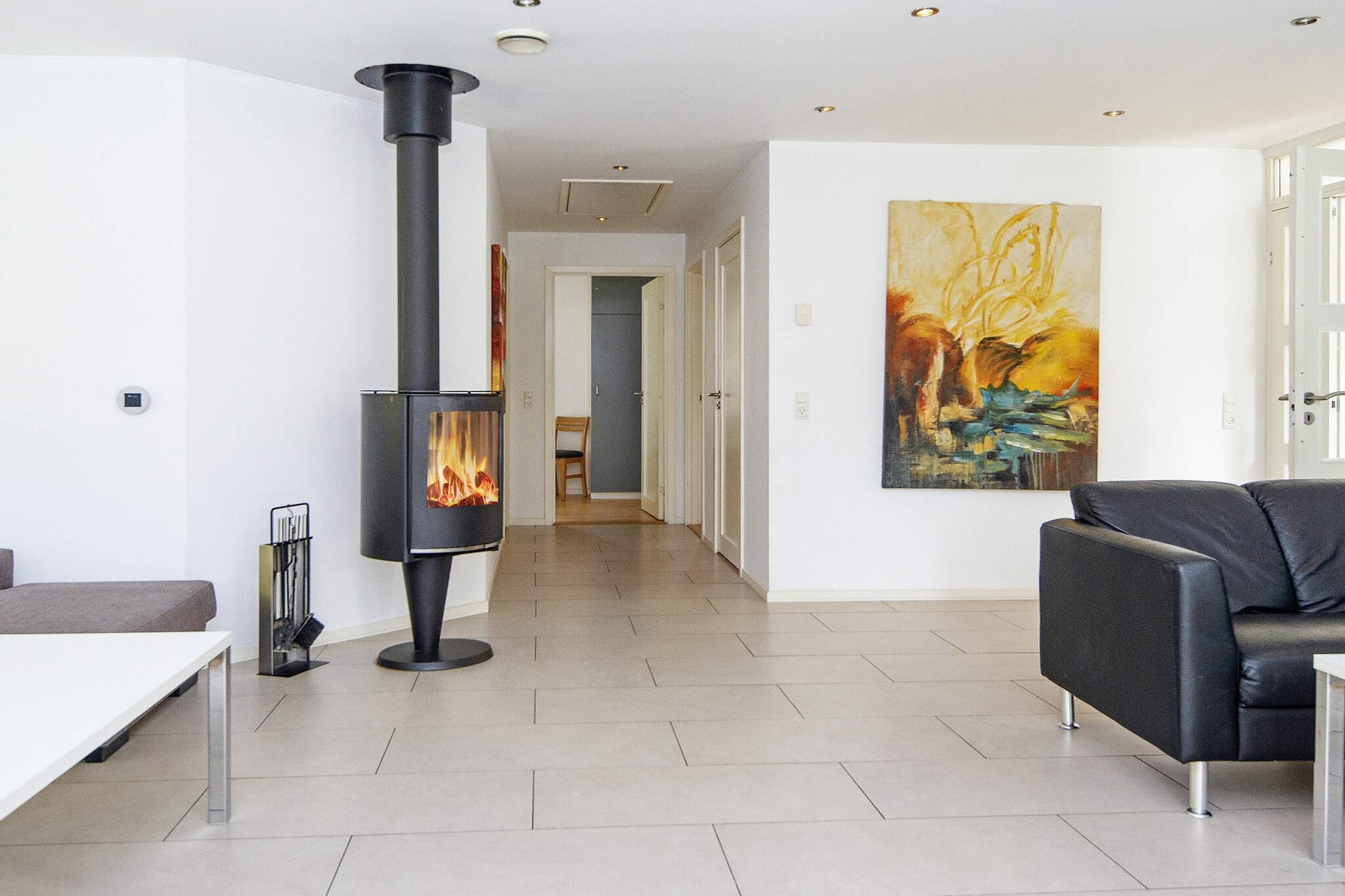 14 Personen Ferienhaus in Grenaa-By Traum - Innenbereich