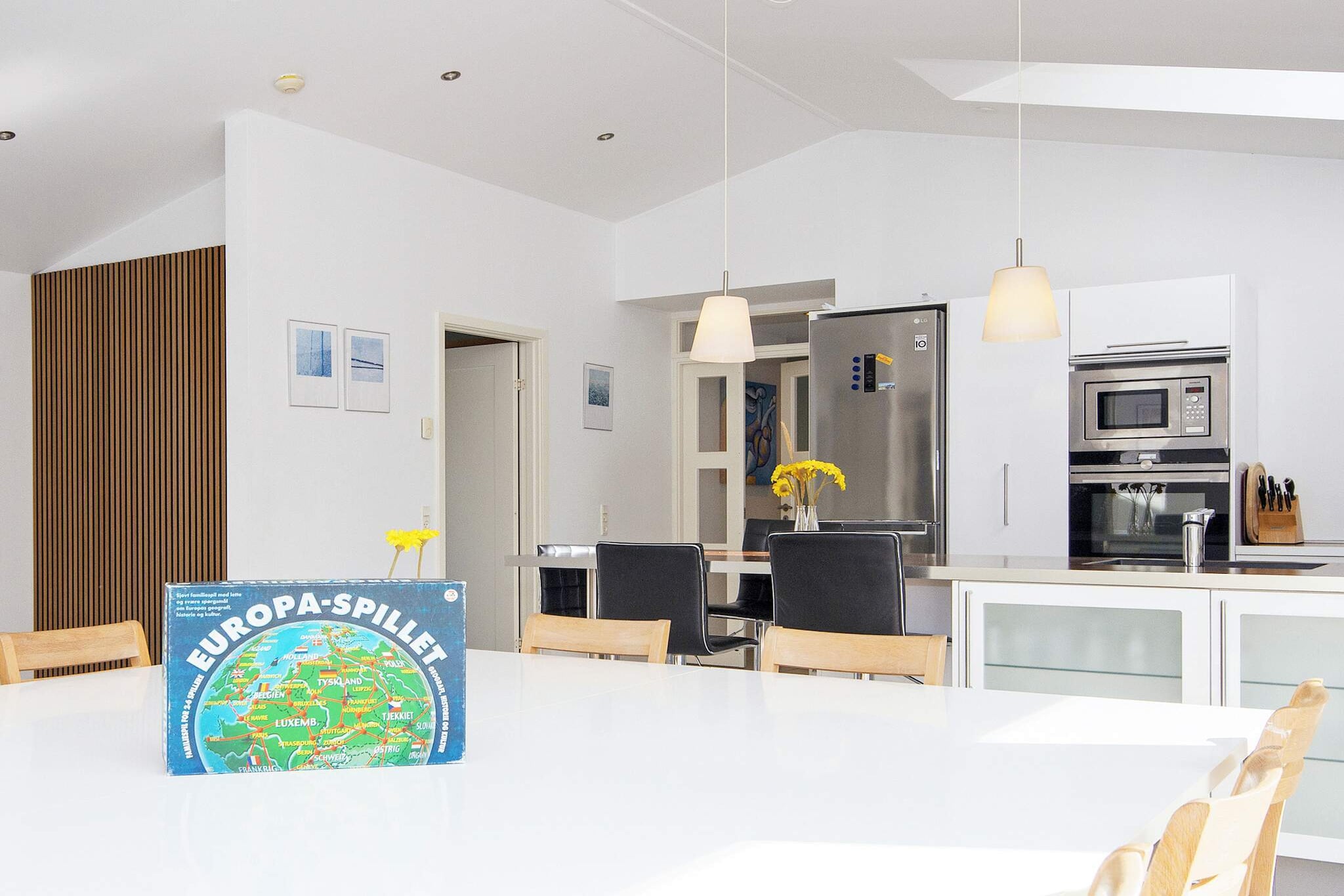 14 Personen Ferienhaus in Grenaa-By Traum - Innenbereich