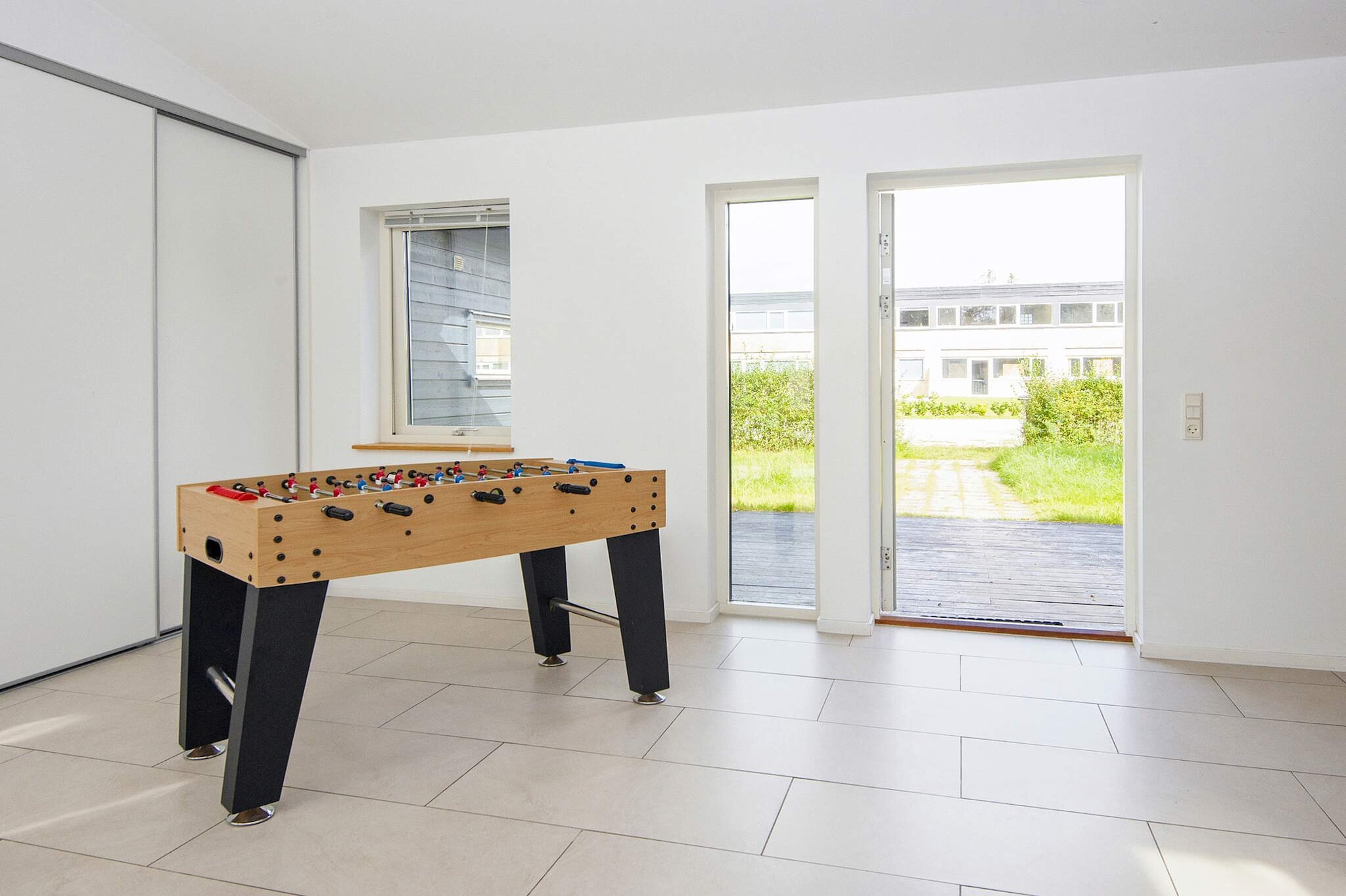 14 Personen Ferienhaus in Grenaa-By Traum - Innenbereich