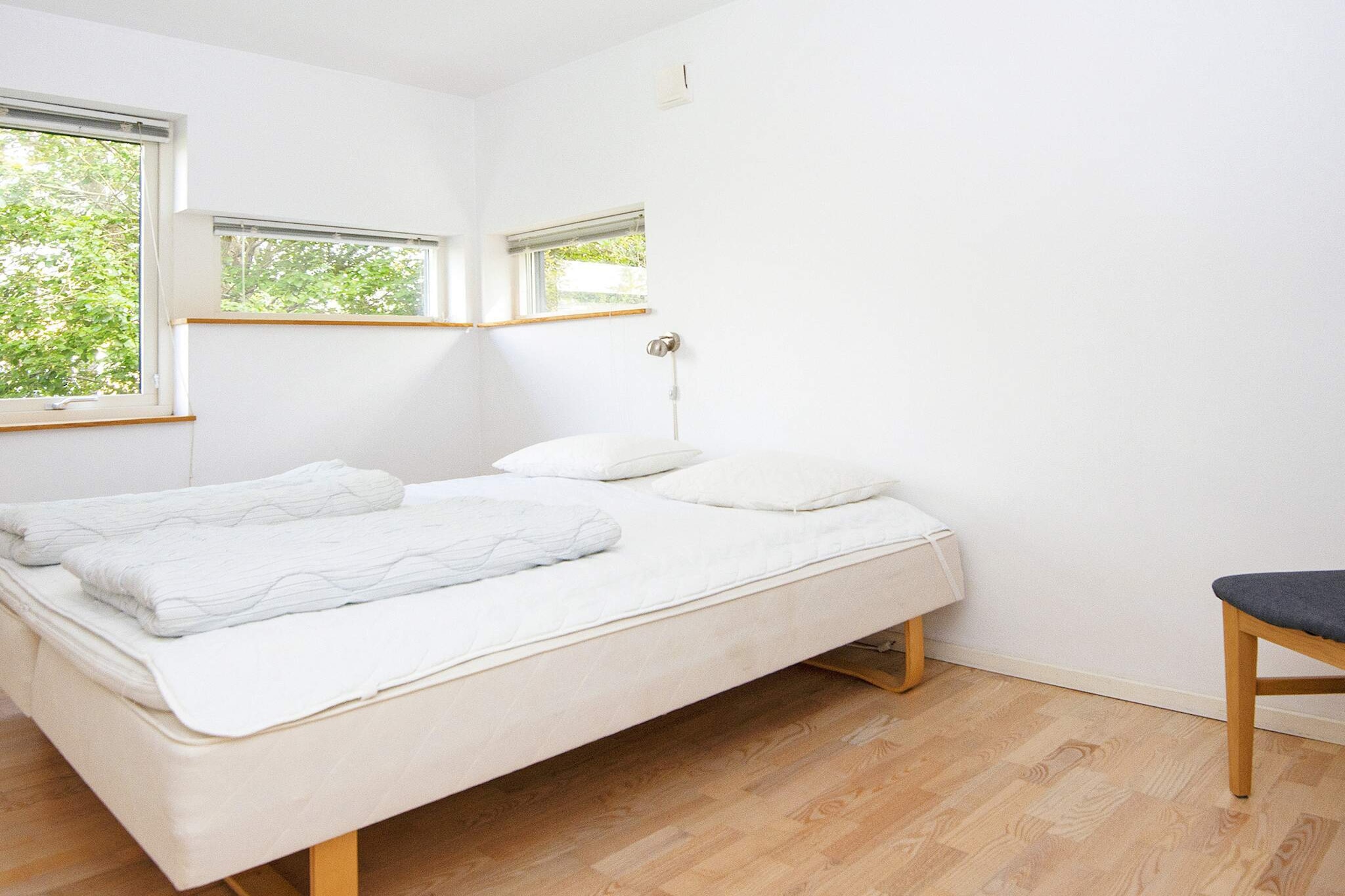 14 Personen Ferienhaus in Grenaa-By Traum - Innenbereich