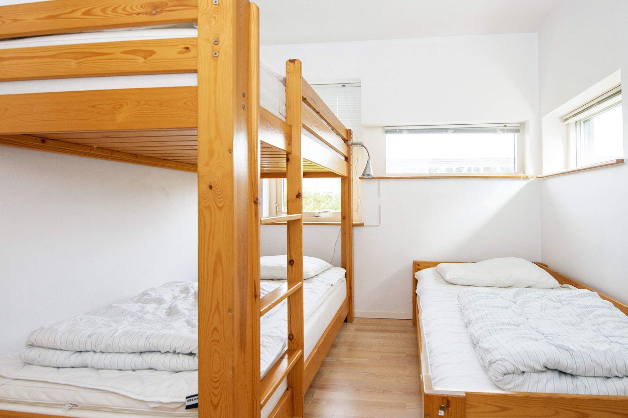 14 Personen Ferienhaus in Grenaa-By Traum - Innenbereich