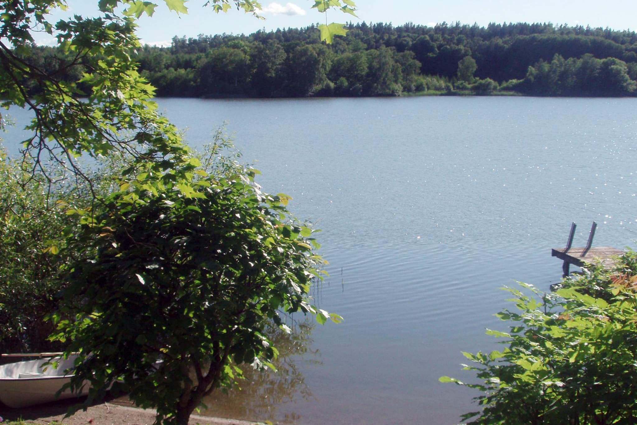 38487 - KÖLNAN - Waterzicht