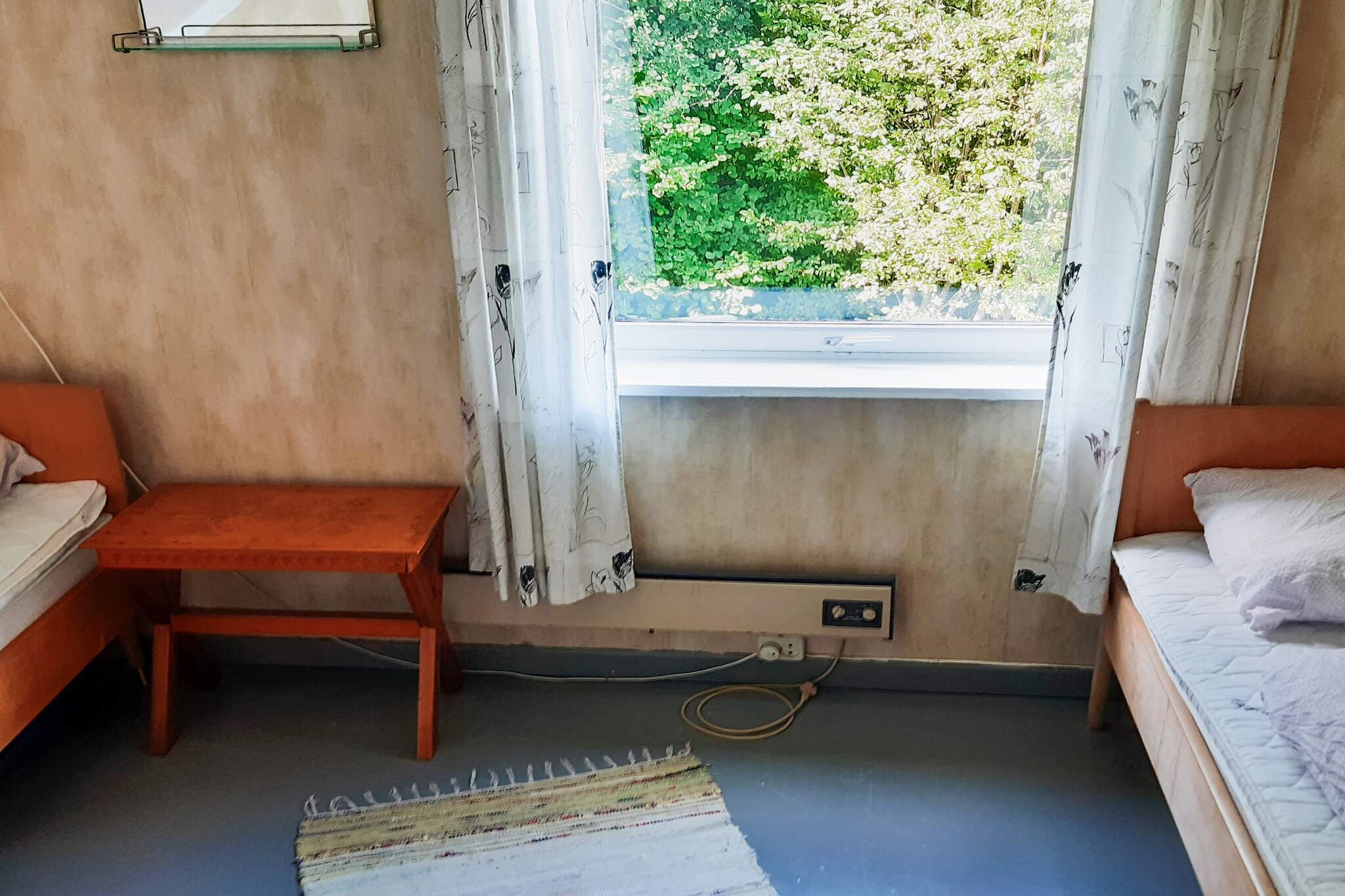 38490-LUNHEIM - Intérieur