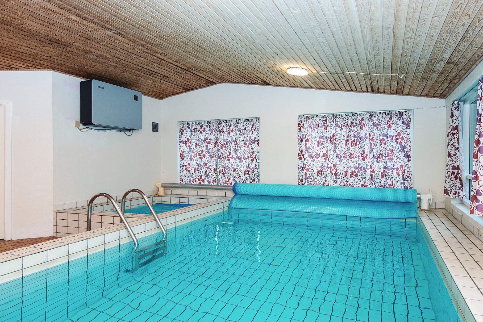 10 persoons vakantie huis in Glesborg-By Traum - Zwembad