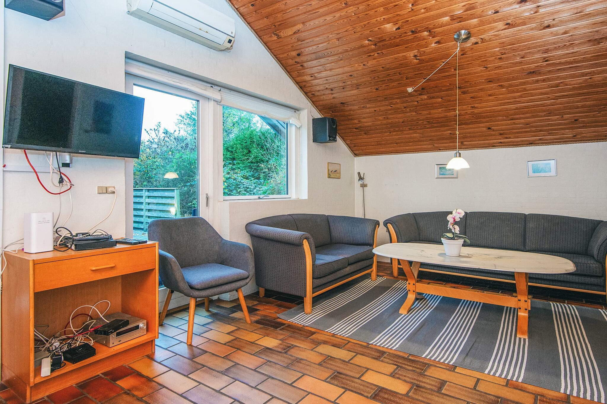 10 persoons vakantie huis in Glesborg-By Traum
