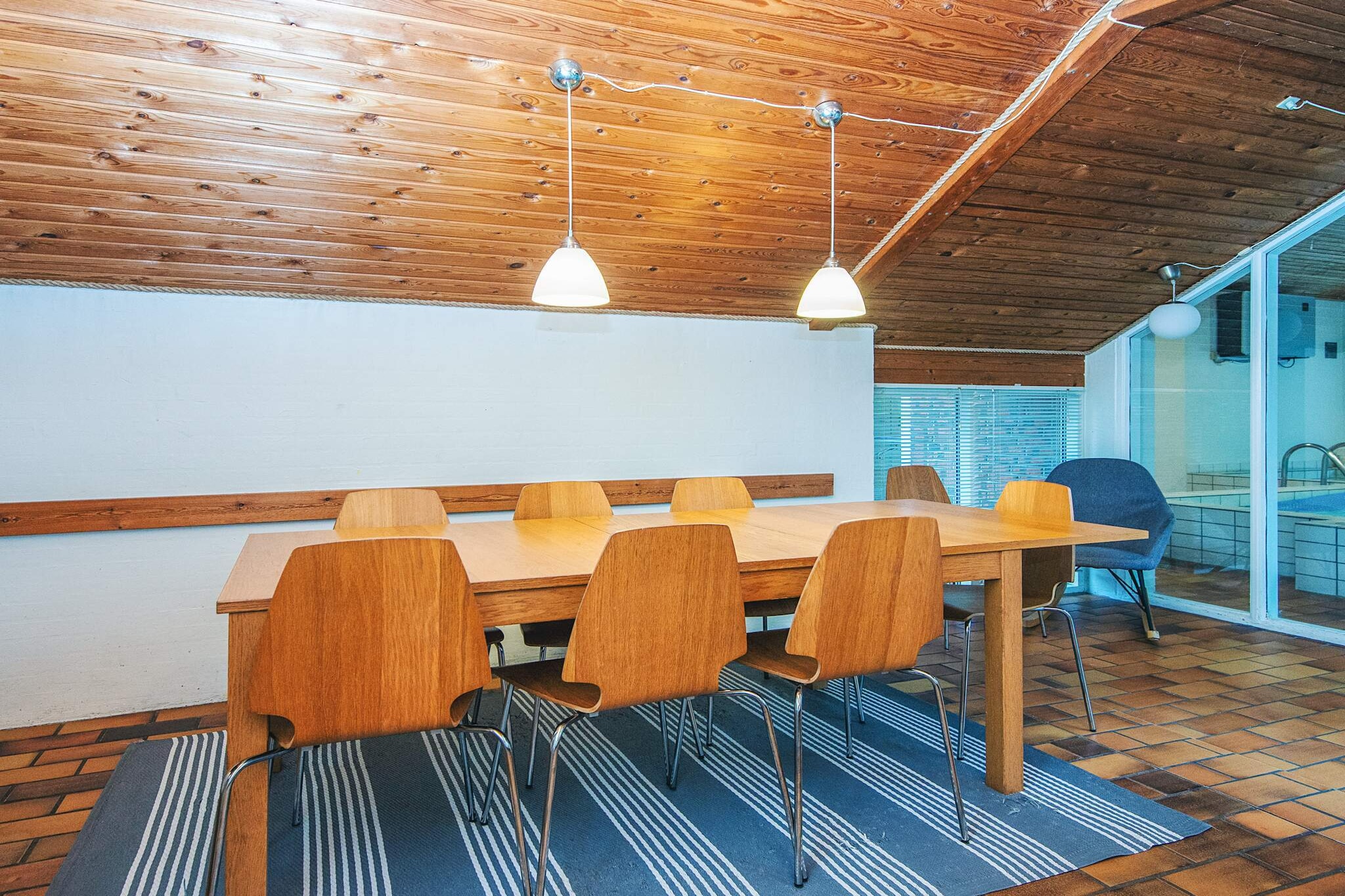 10 persoons vakantie huis in Glesborg-By Traum - Binnen