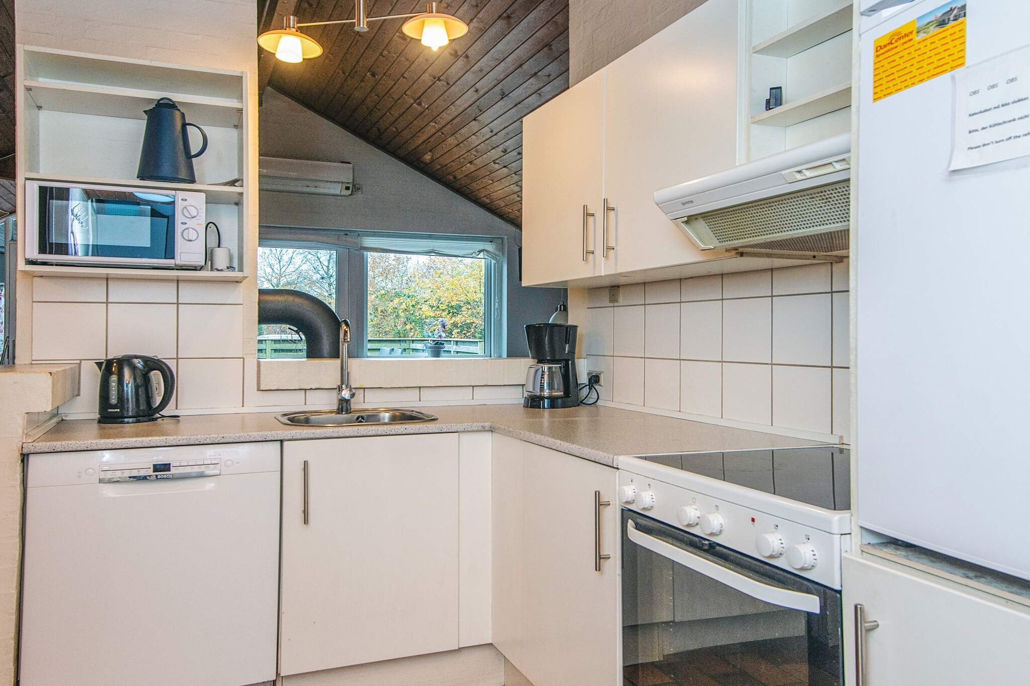10 persoons vakantie huis in Glesborg-By Traum - Binnen