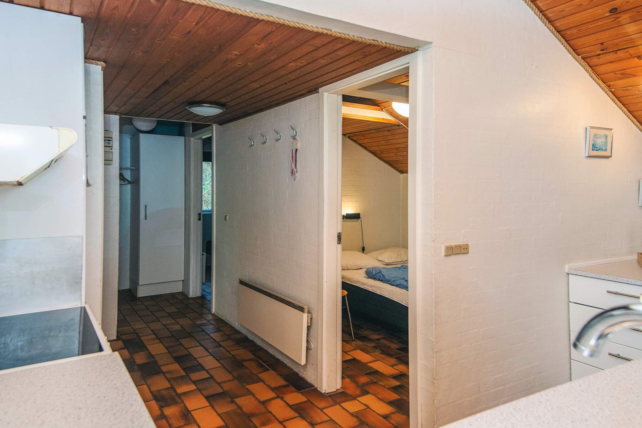 10 persoons vakantie huis in Glesborg-By Traum - Binnen