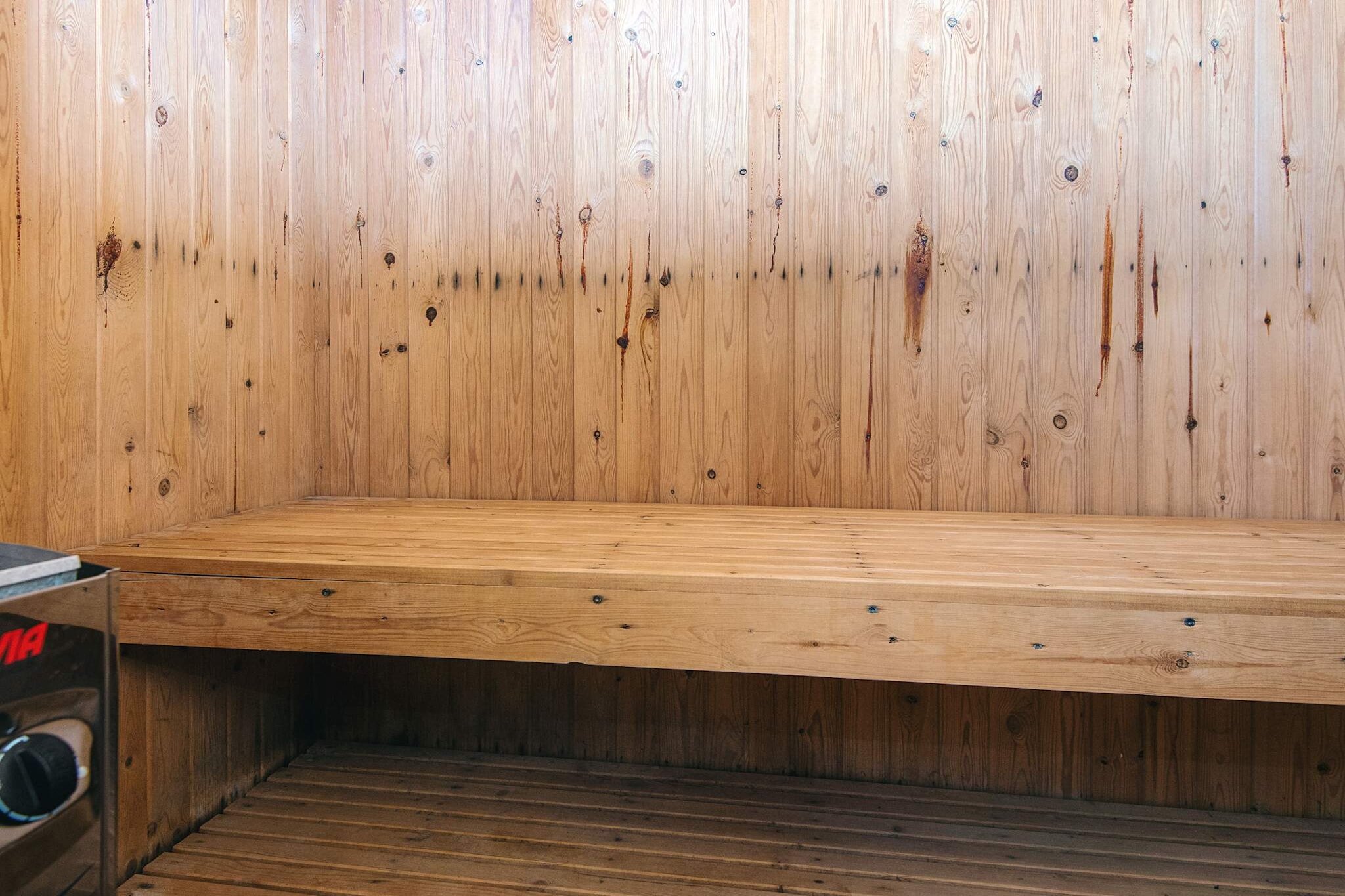 10 persoons vakantie huis in Glesborg-By Traum - Sauna