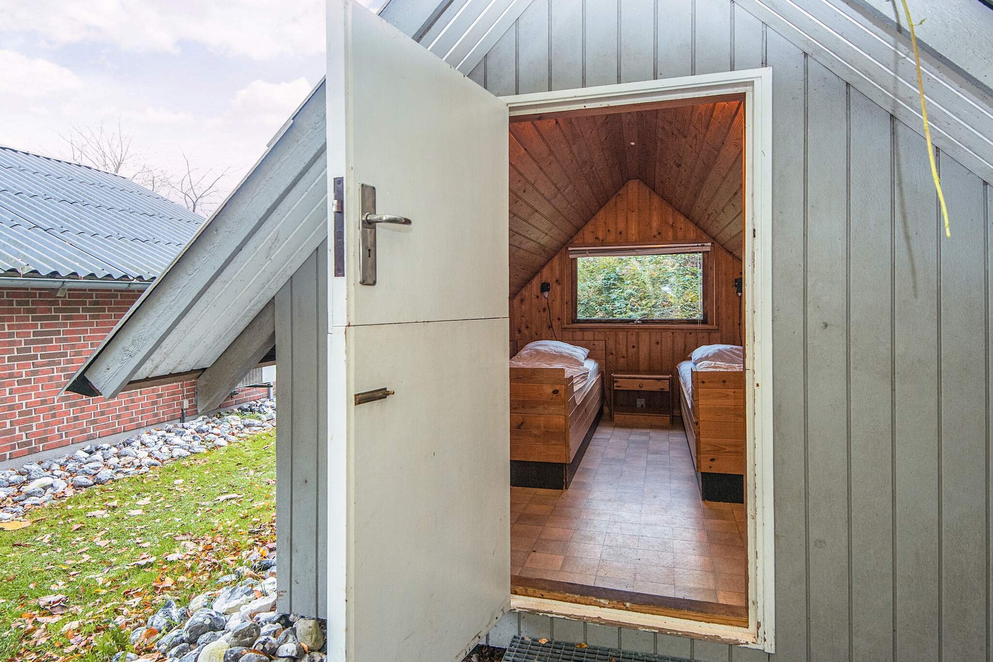 10 persoons vakantie huis in Glesborg-By Traum - Uitzicht