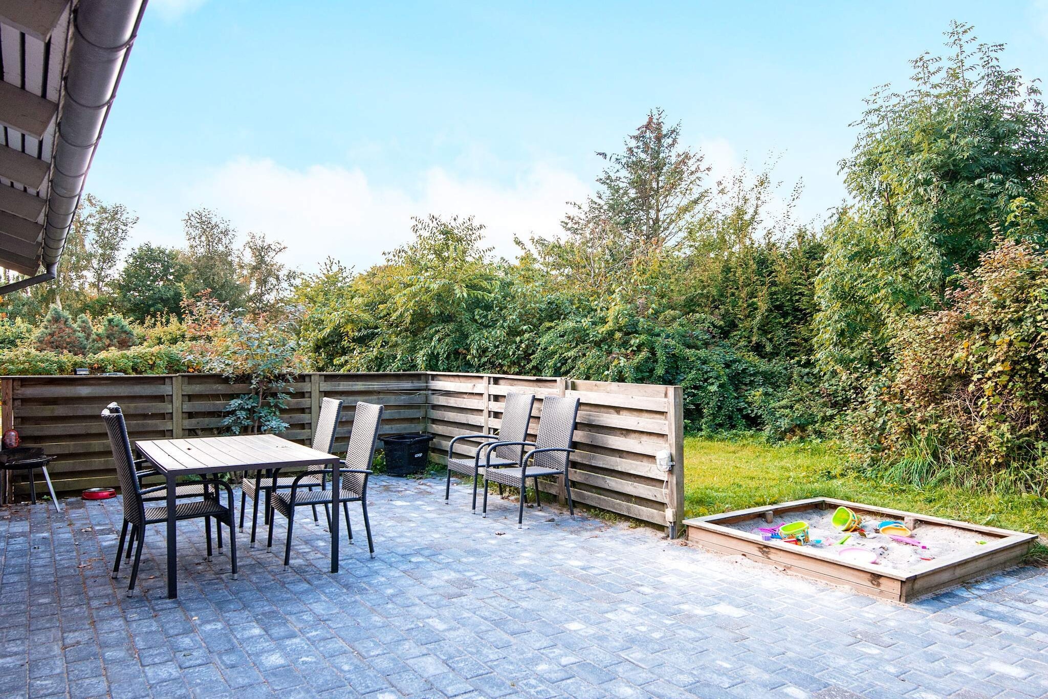 10 persoons vakantie huis in Glesborg-By Traum - Uitzicht