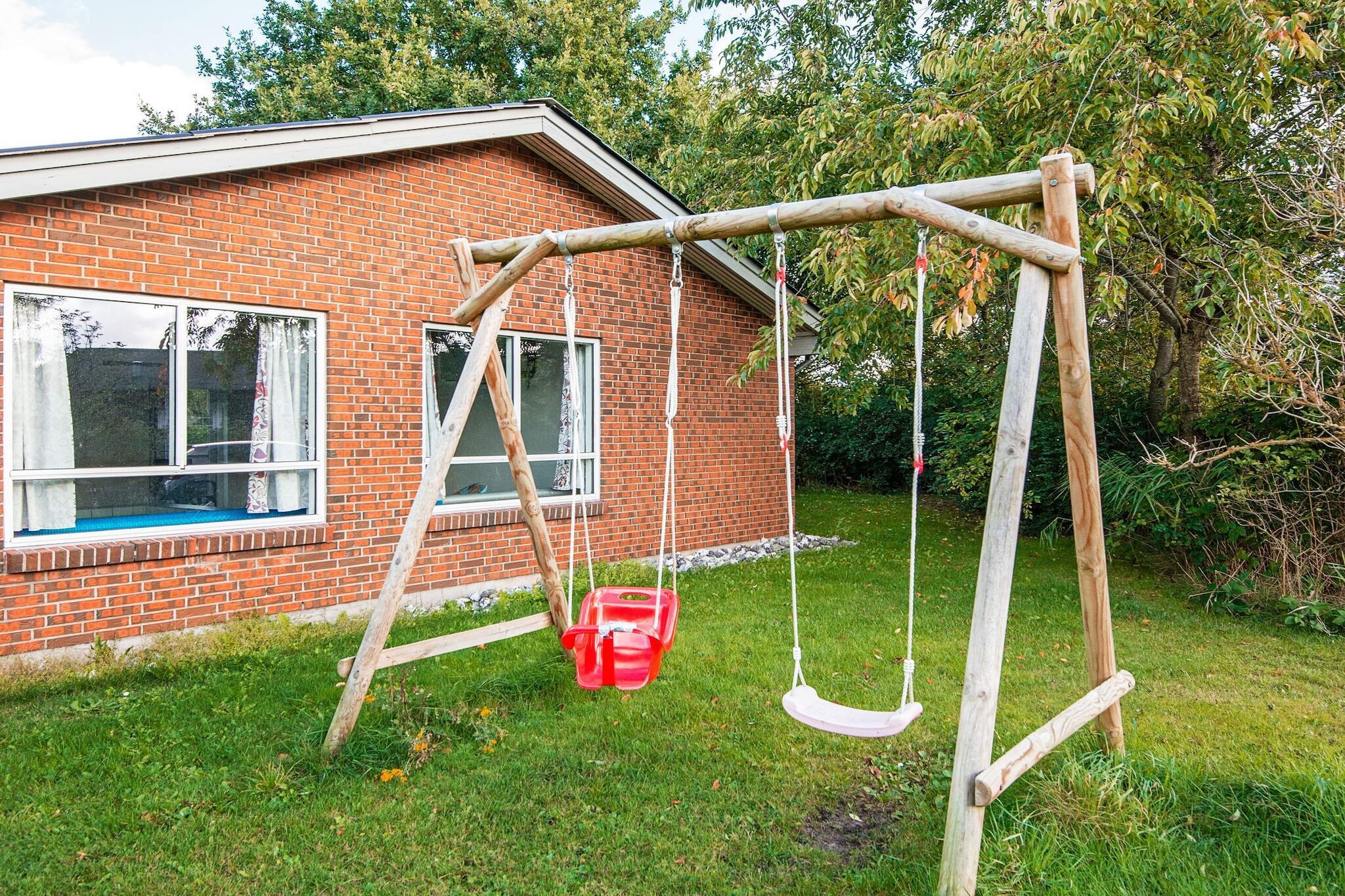 10 persoons vakantie huis in Glesborg-By Traum - Uitzicht