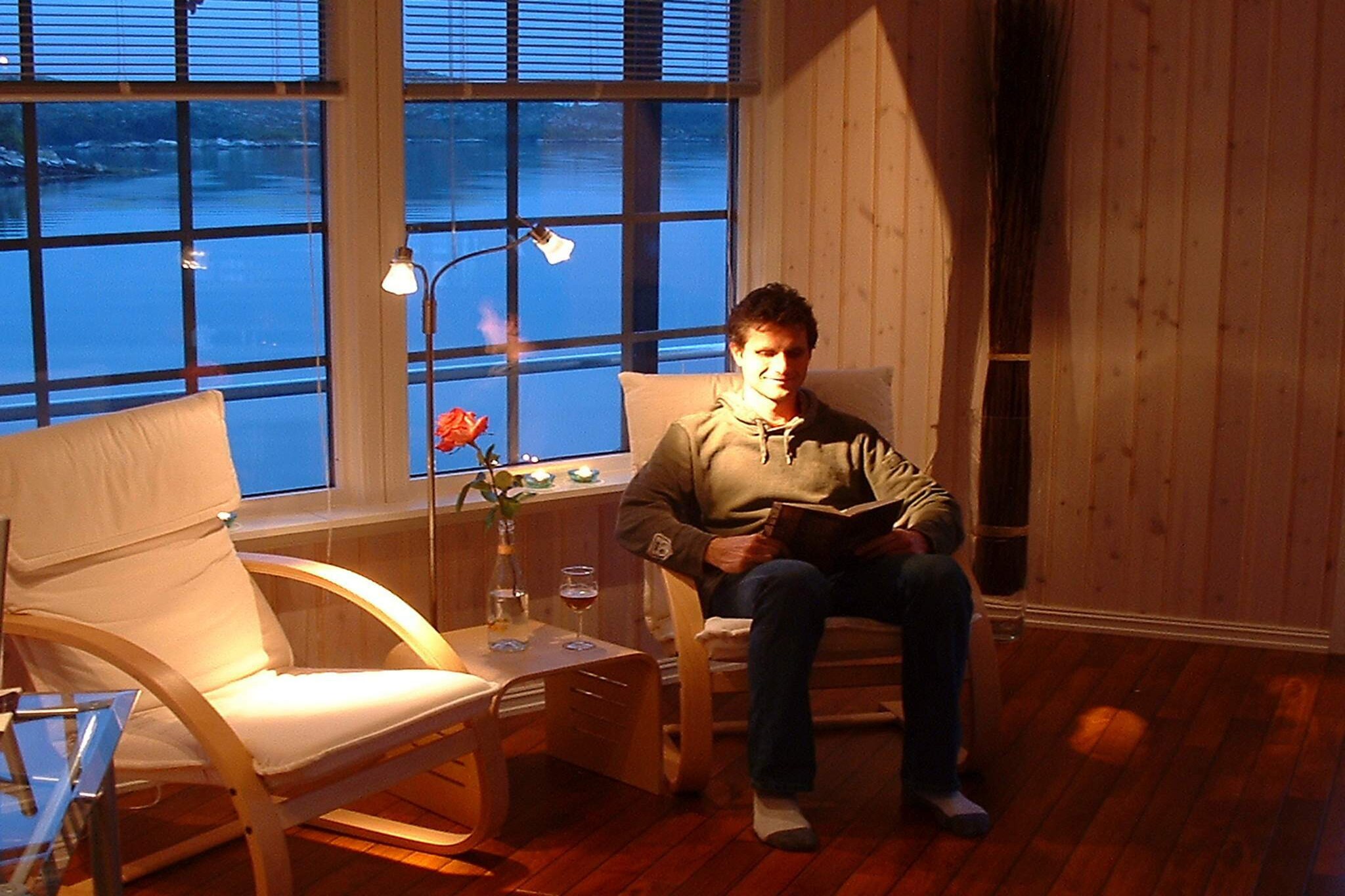 Nordlige Fjord-Norge