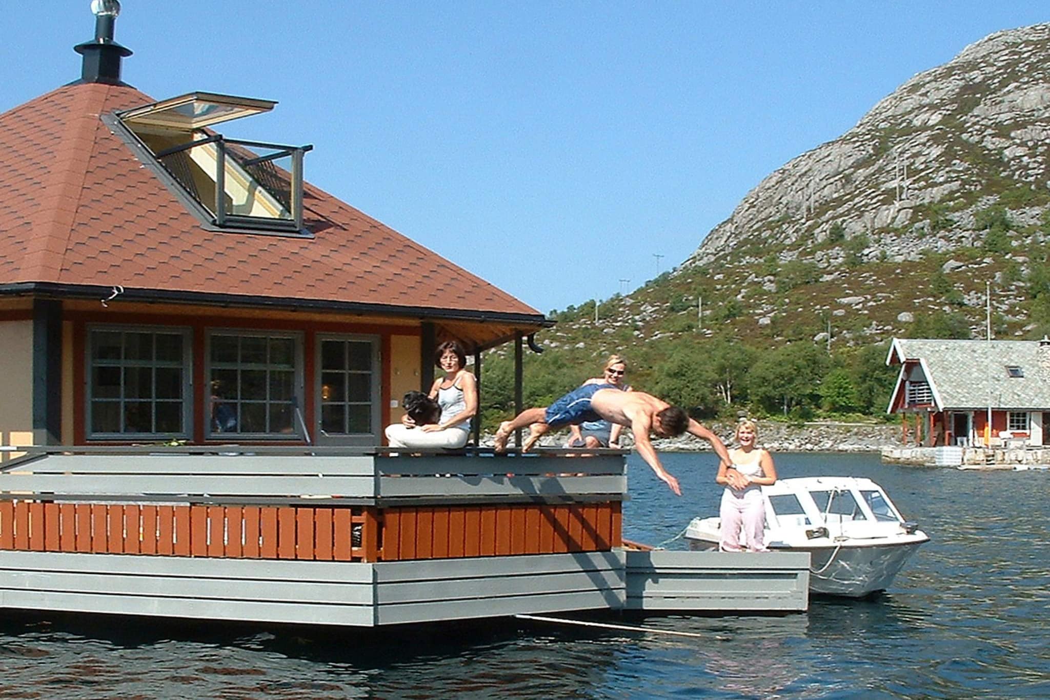 38507-SJØSTJERNEN