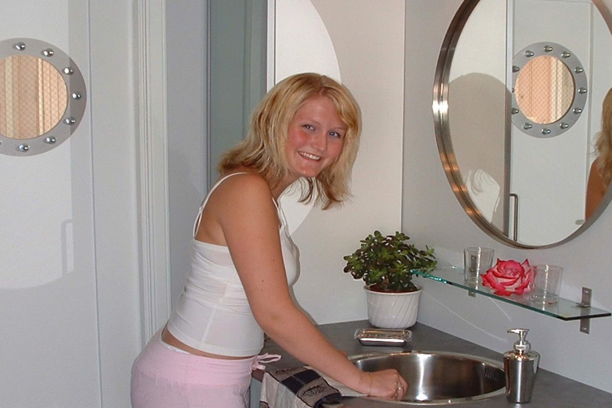 38507-SJØSTJERNEN - Innenbereich
