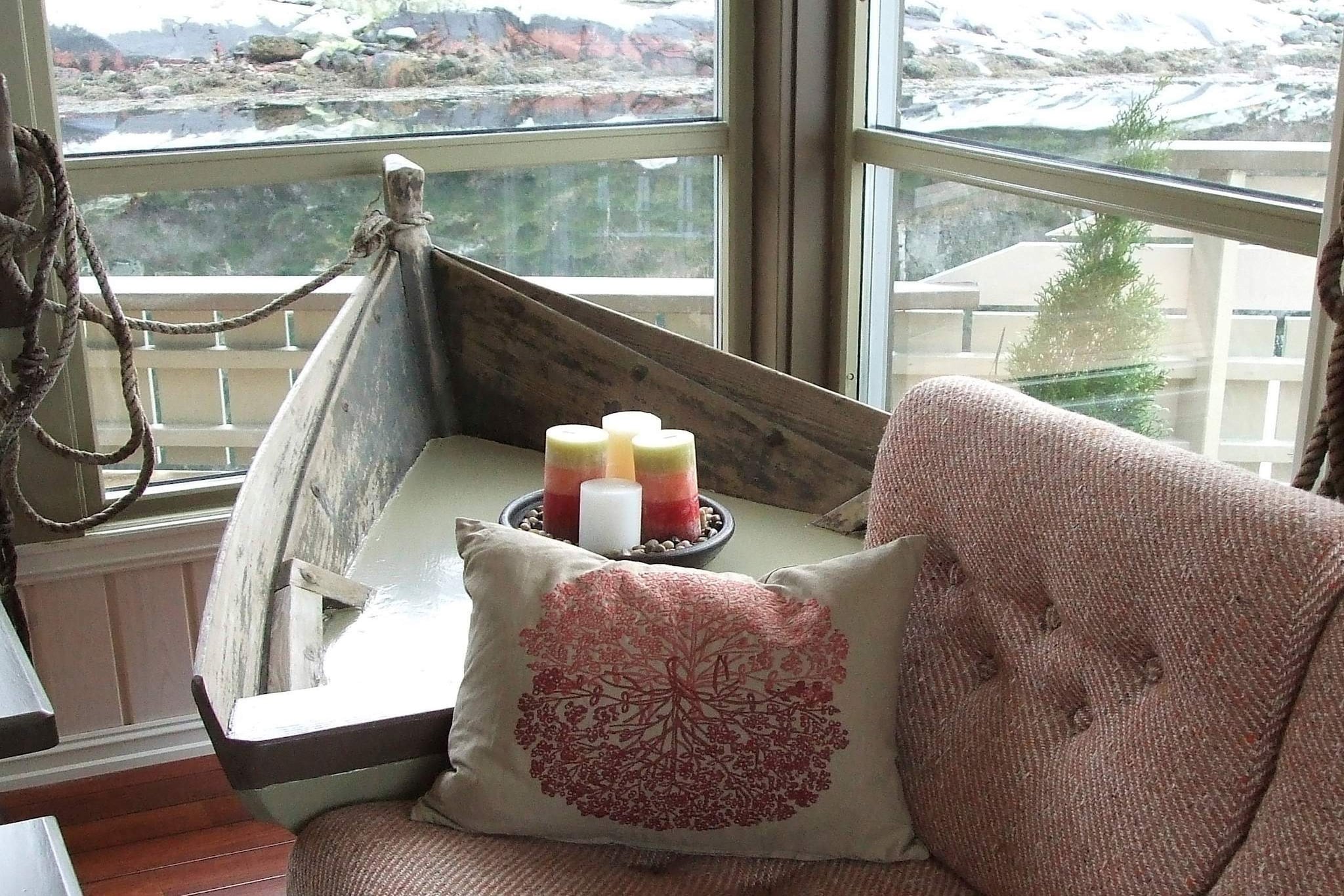 Nordlige Fjord-Norge