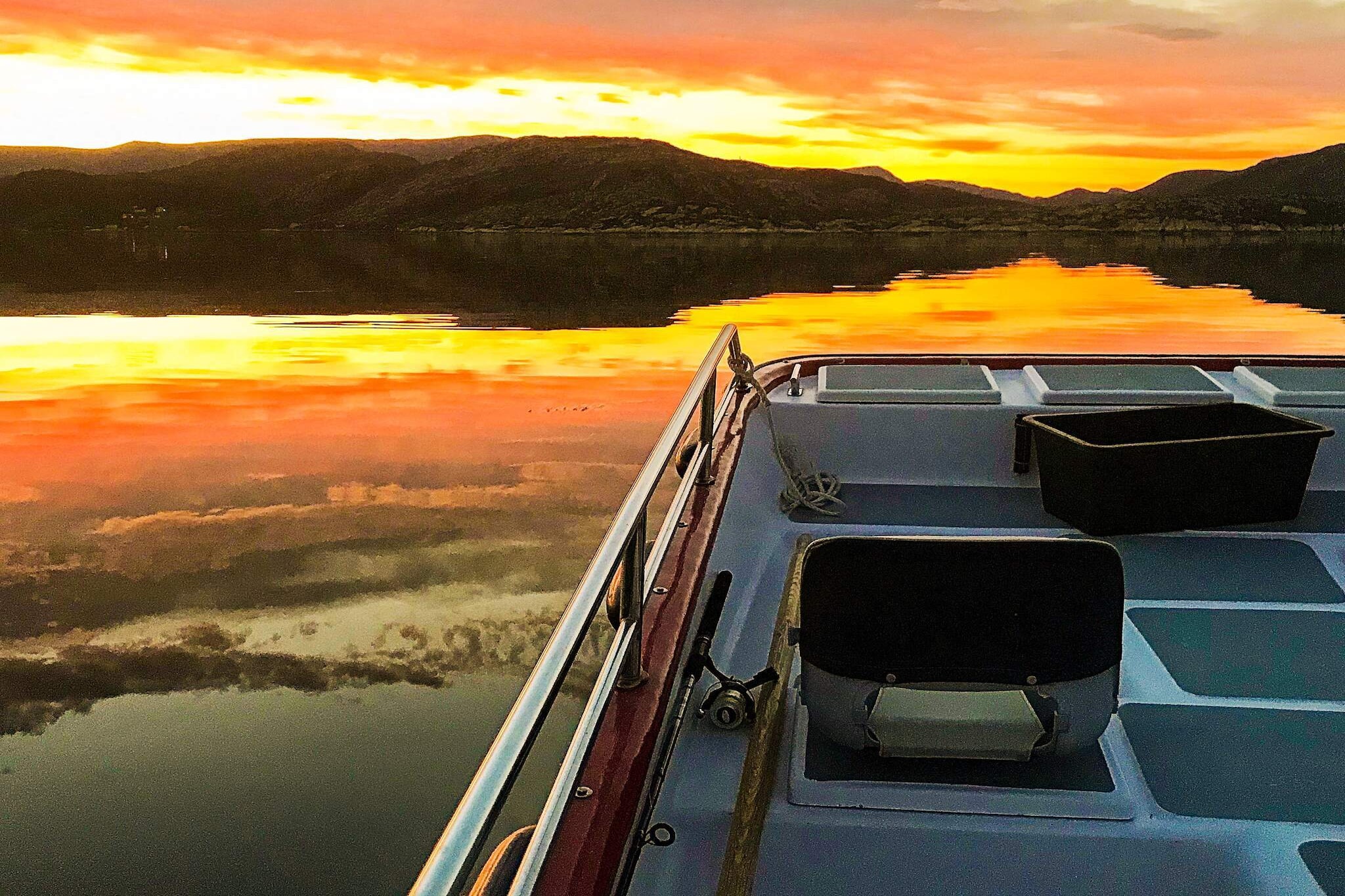 8 person holiday home in Kalvåg-By Traum