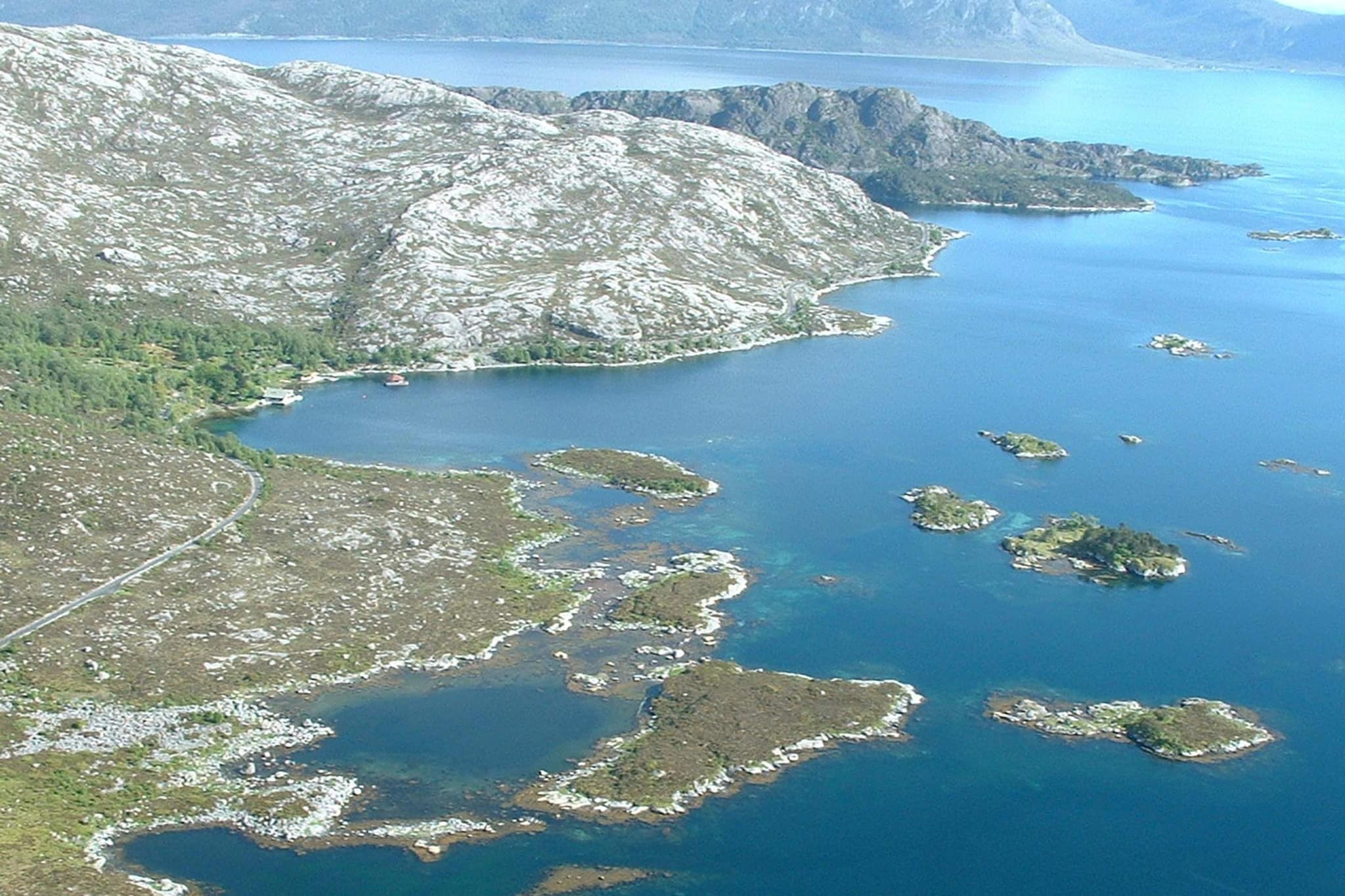 38508-FISKHOLMEN - Nicht zugeordnet