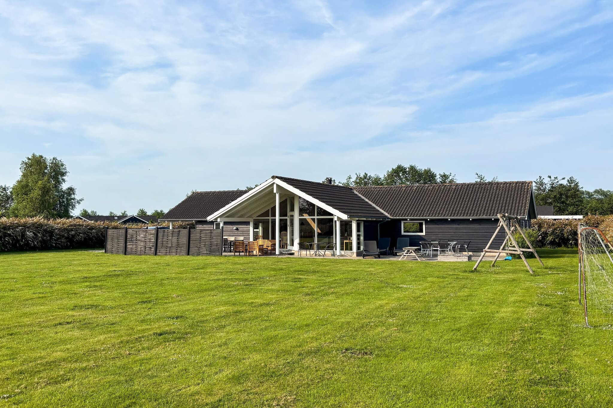 12 persoons vakantie huis in Idestrup-By Traum