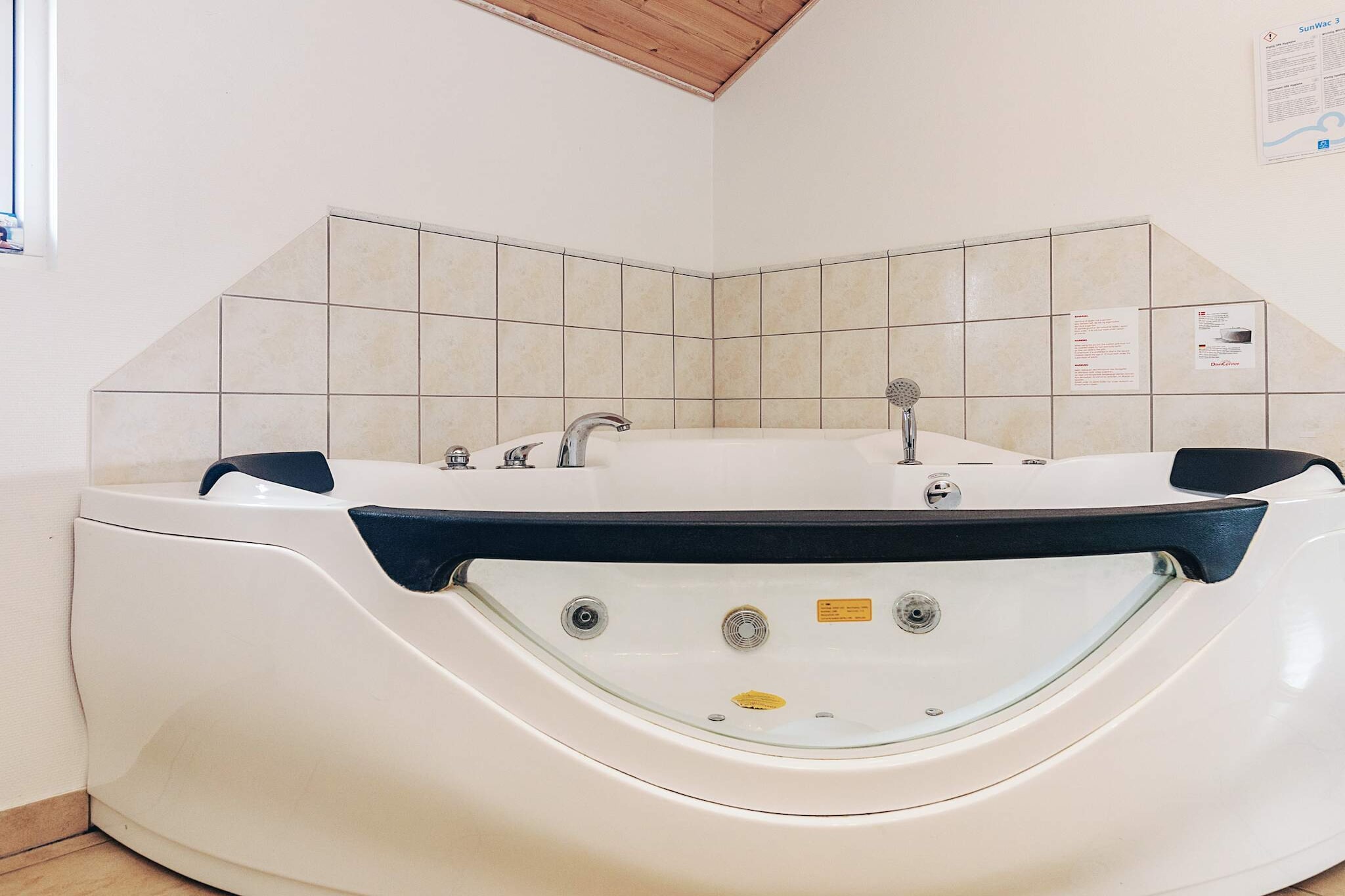 12 persoons vakantie huis in Idestrup-By Traum - Spa