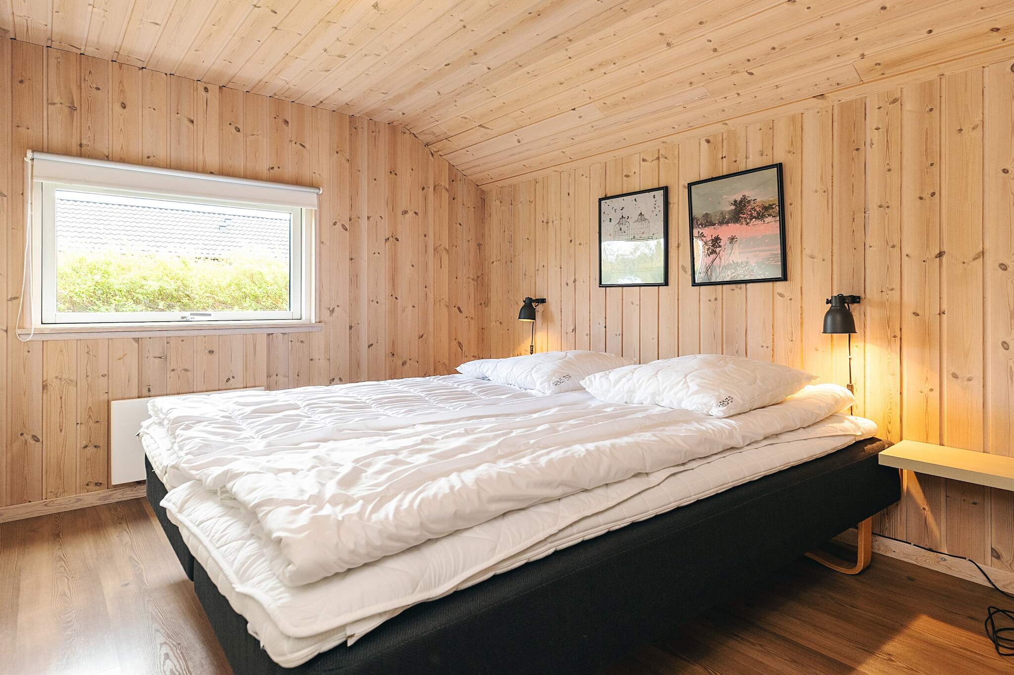 12 persoons vakantie huis in Idestrup-By Traum - Binnen